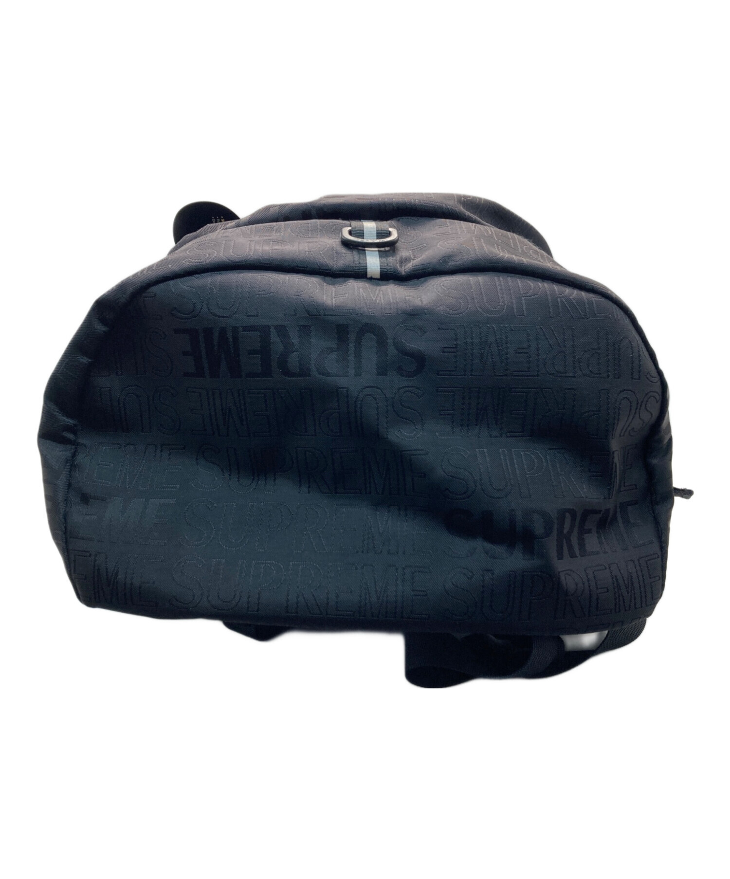 中古・古着通販】Supreme (シュプリーム) 19SS Backpack ブラック 未