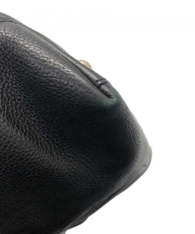 中古・古着通販】GUCCI (グッチ) ソーホーインターロッキングGバッグ