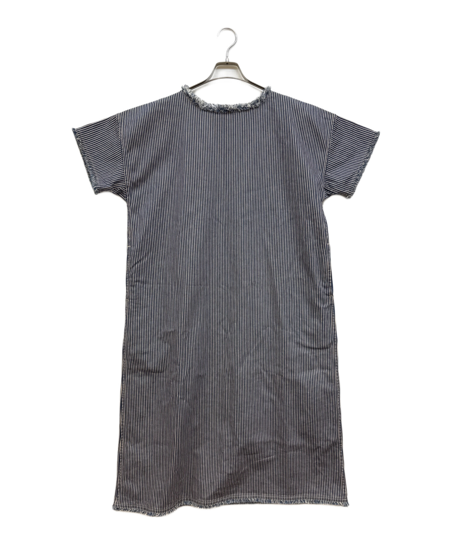 【No-rie様】専用 中古・古着通販】45R (フォーティファイブ・アール) ライ麦デニムの