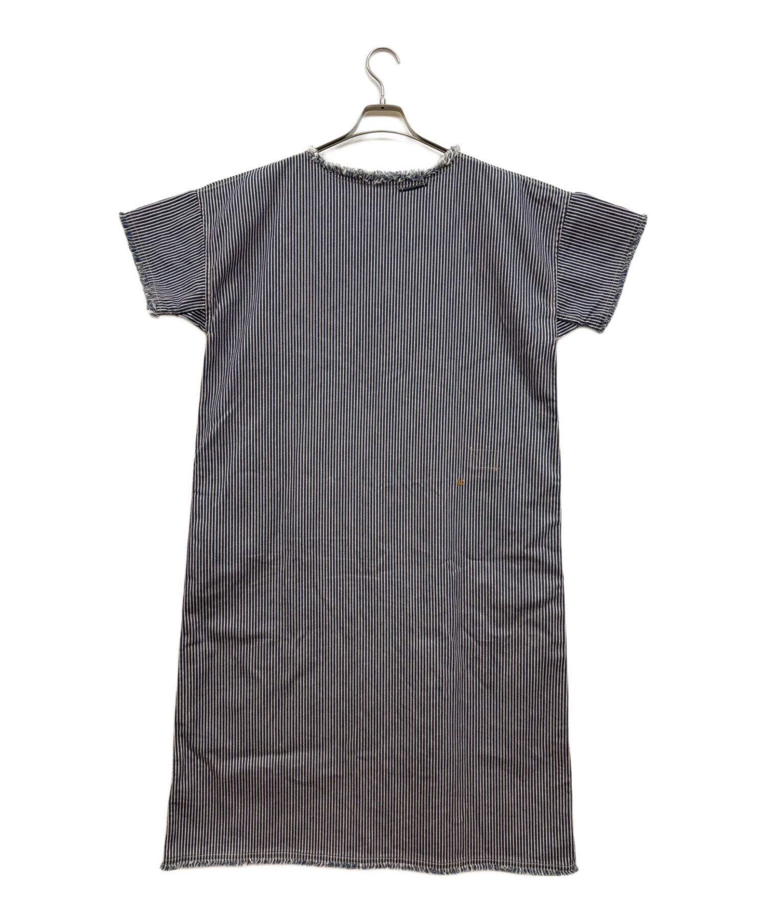 中古・古着通販】45R (フォーティファイブ・アール) ライ麦デニムの