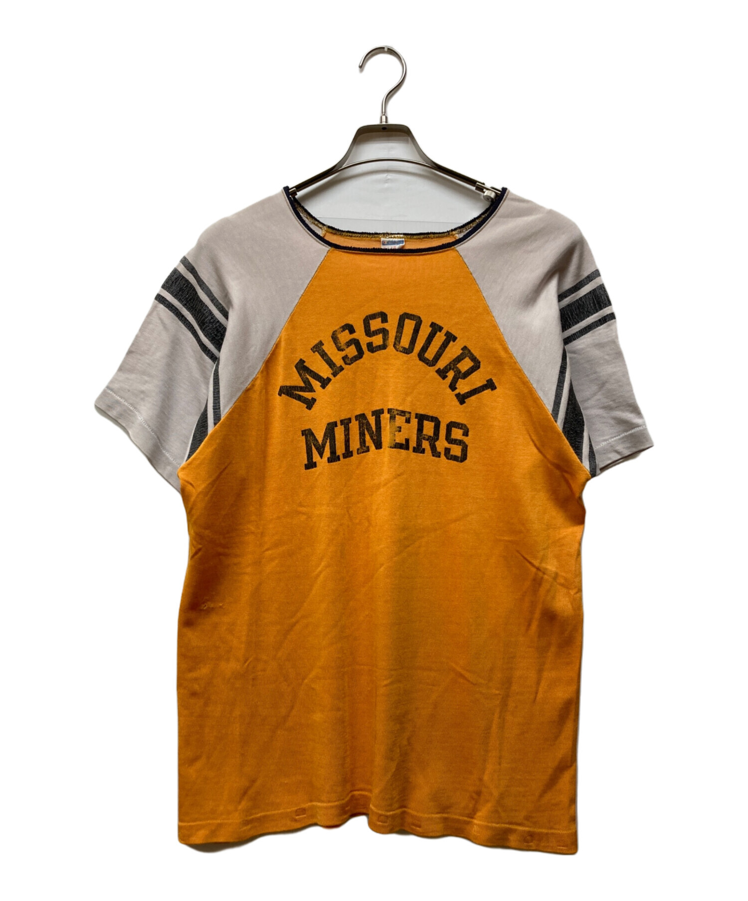 中古・古着通販】Champion (チャンピオン) ヴィンテージTシャツ