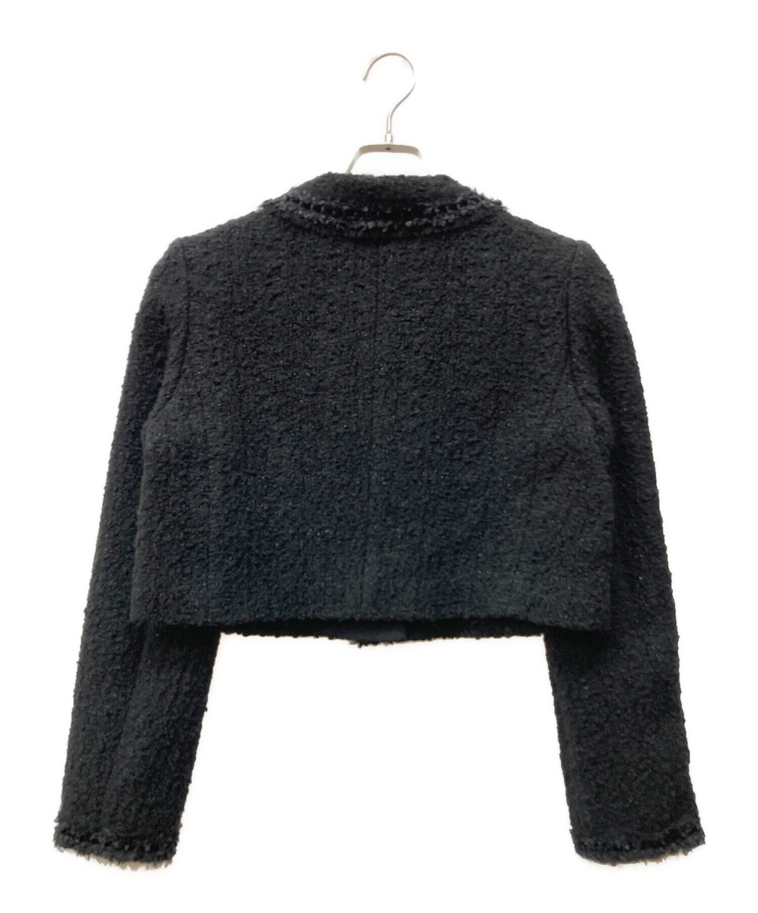 中古・古着通販】FOXEY BOUTIQUE (フォクシー ブティック) ツイード