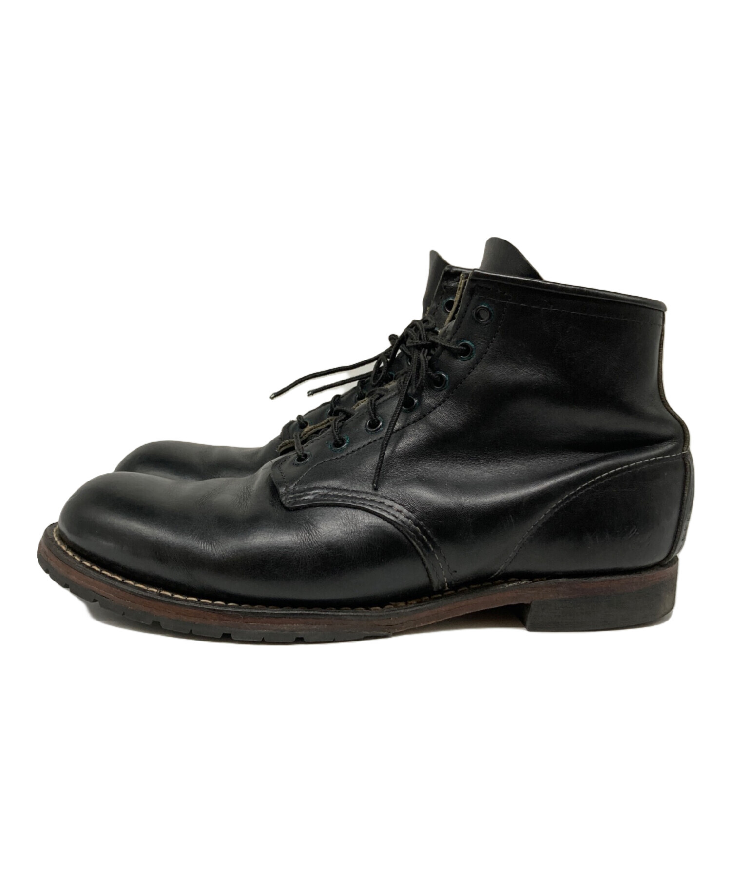中古・古着通販】RED WING (レッドウィング) ベックマンブーツ 