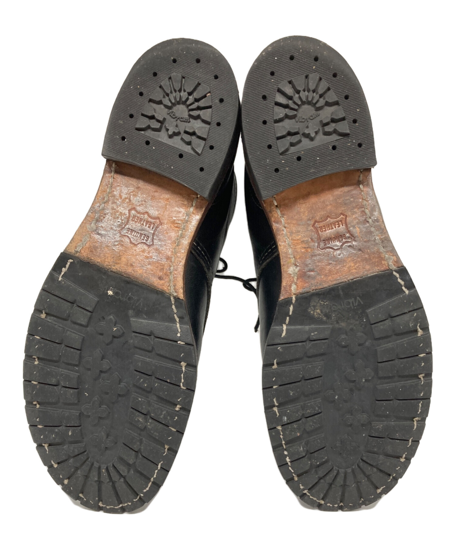 中古・古着通販】RED WING (レッドウィング) ベックマンブーツ 