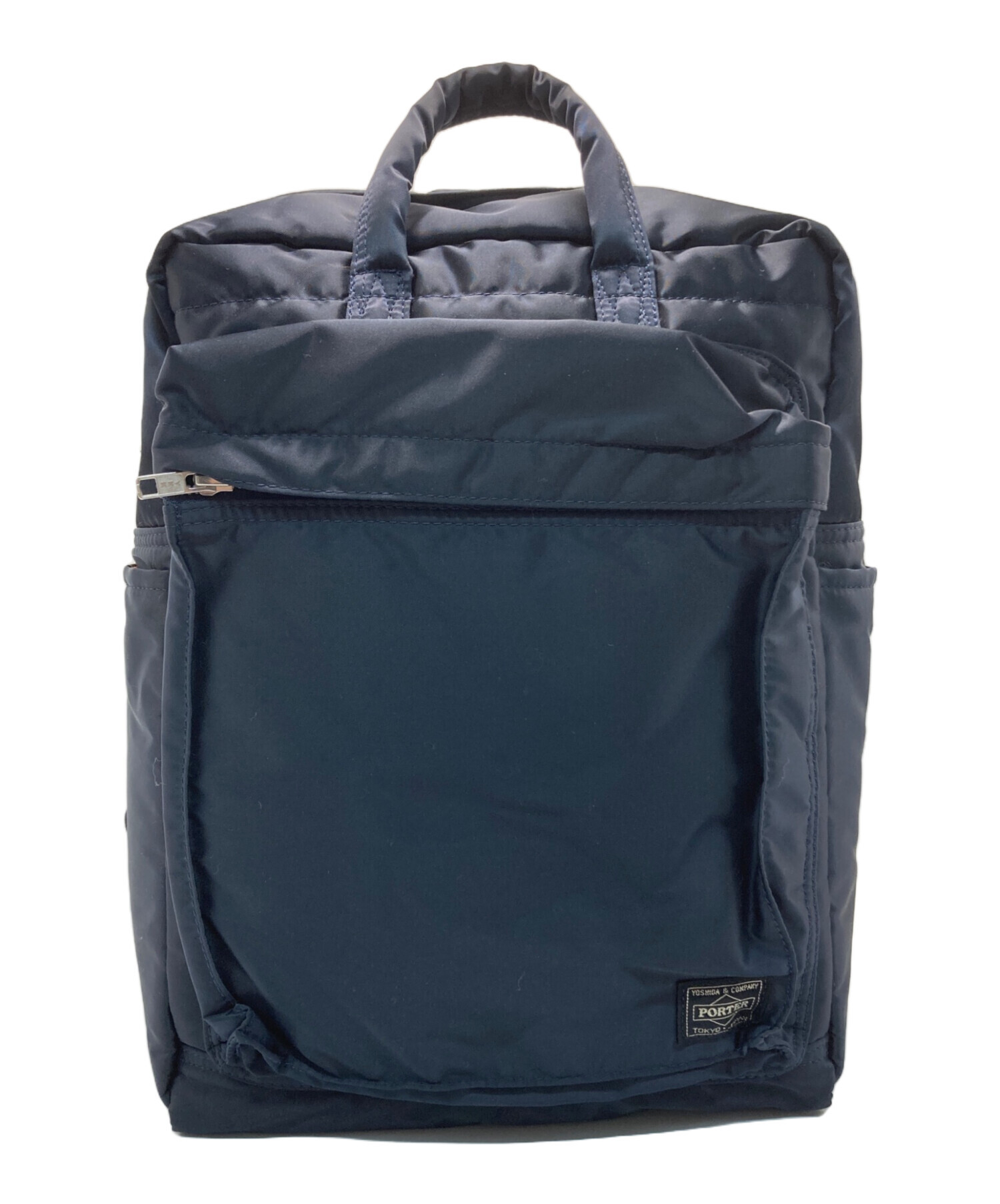 中古・古着通販】HEAD PORTER (ヘッドポーター) タンカーリュック