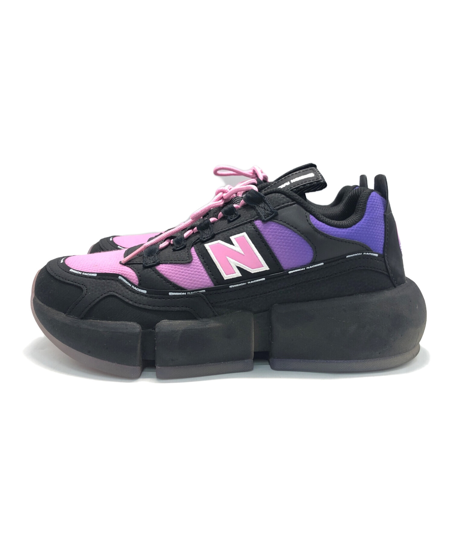 中古・古着通販】NEW BALANCE (ニューバランス) Jaden Smith 