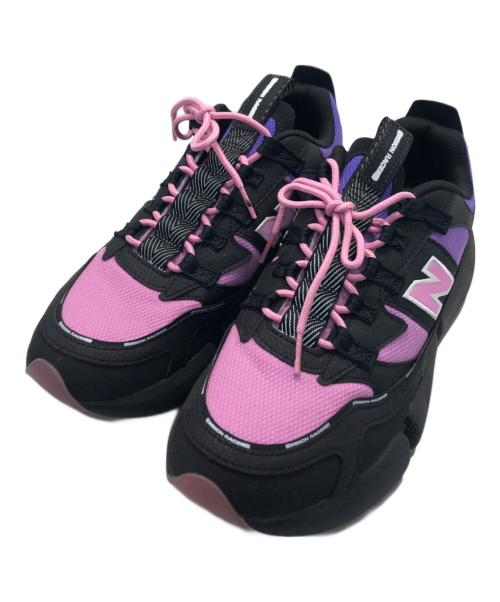 中古・古着通販】NEW BALANCE (ニューバランス) Jaden Smith