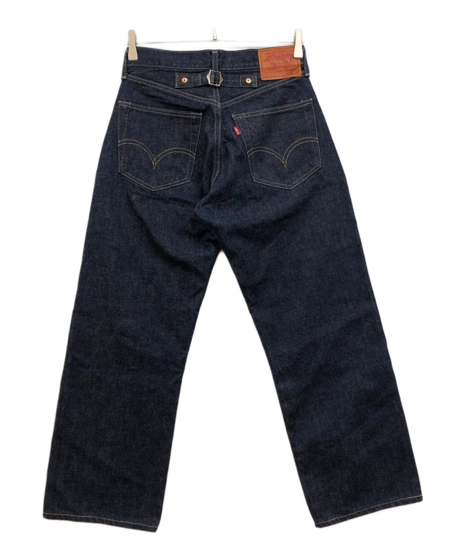 【A294】ヴィンテージデニムパンツ LEVI'S Levi's（リーバイス） 1947モデル 501XX Levi's VINTAGE CLOTHING