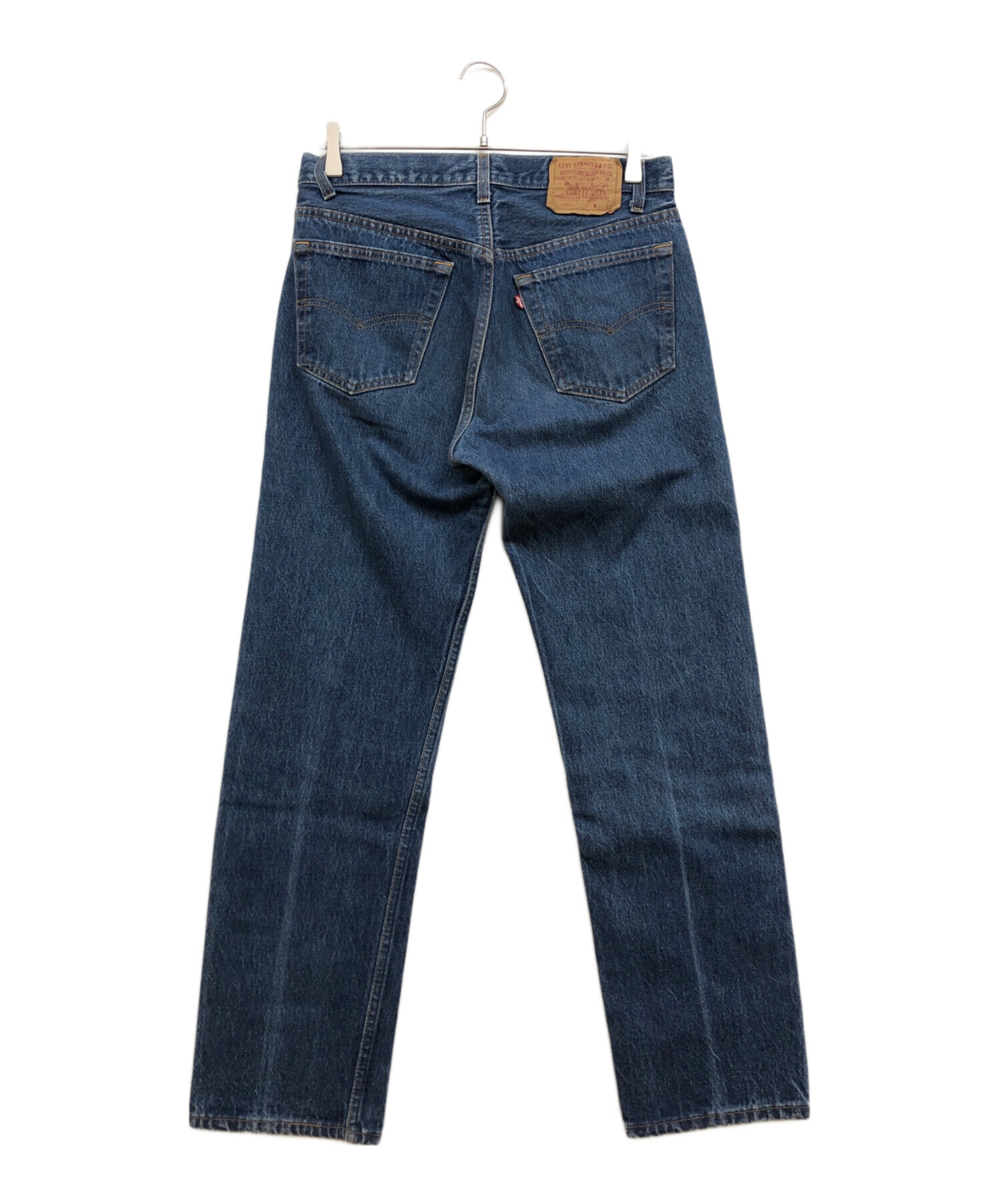 中古・古着通販】LEVI'S (リーバイス) 98年12月 501xx デニムパンツ