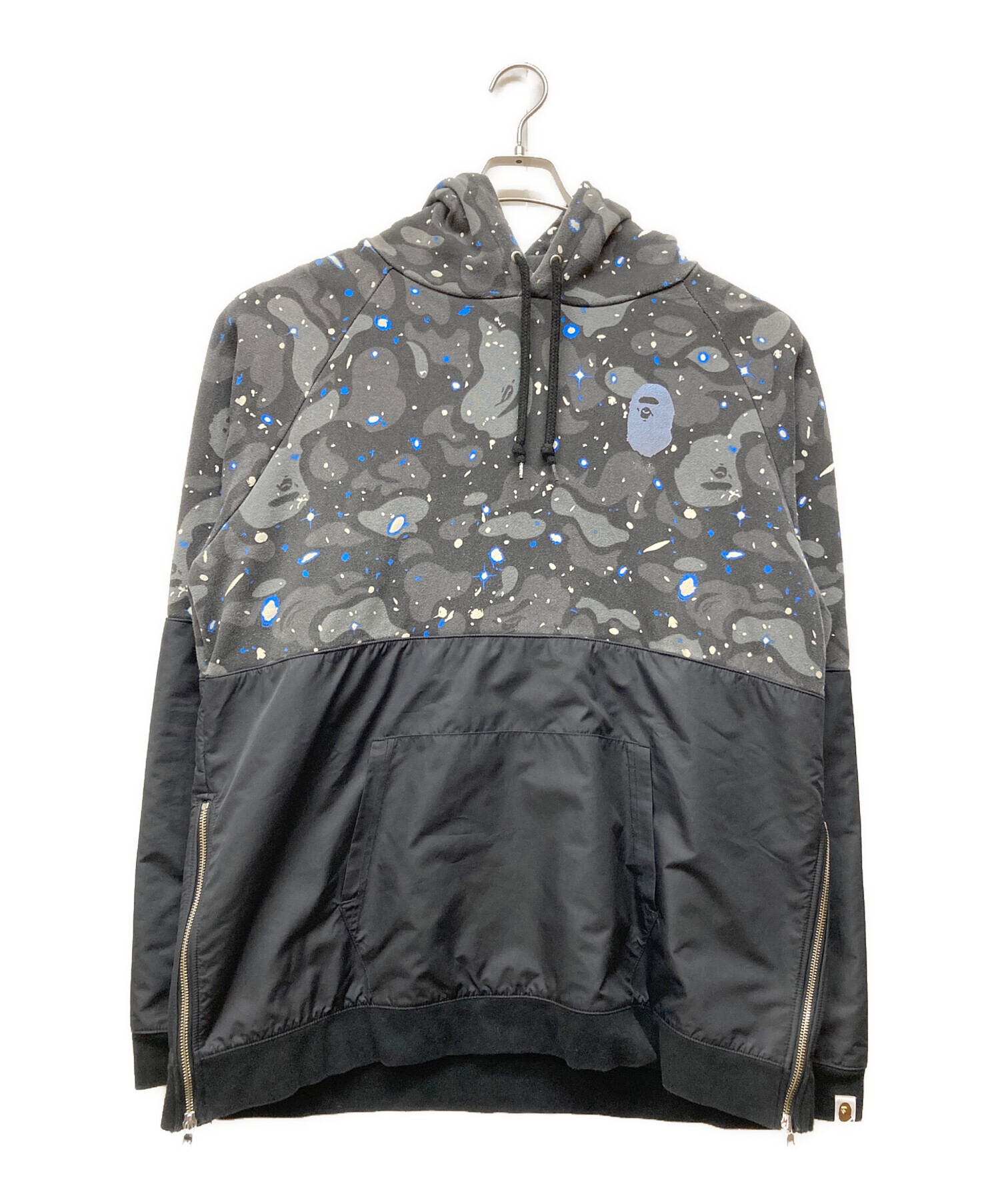 中古・古着通販】A BATHING APE (ア ベイシング エイプ) スペースカモ 
