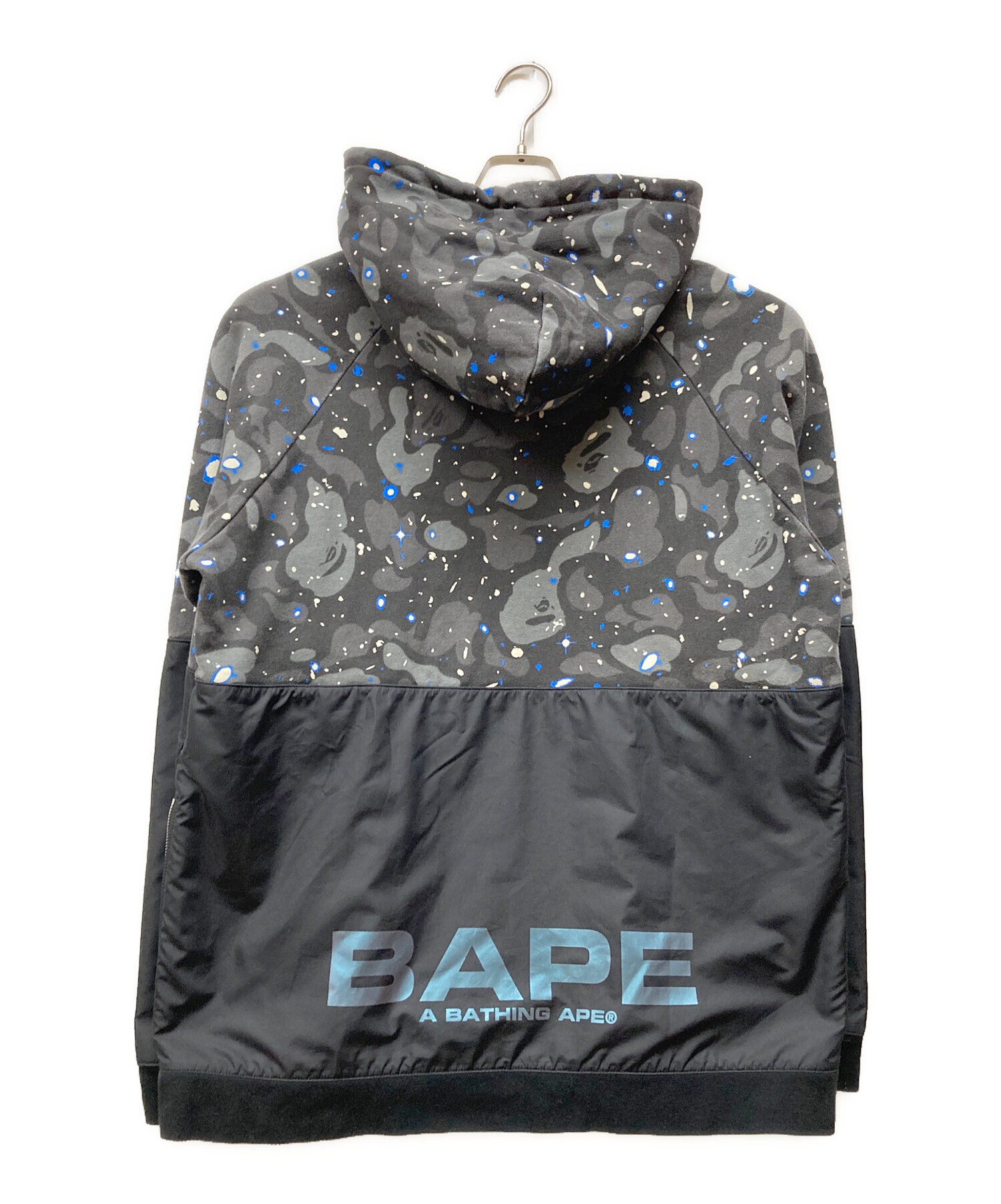 中古・古着通販】A BATHING APE (ア ベイシング エイプ) スペースカモ 