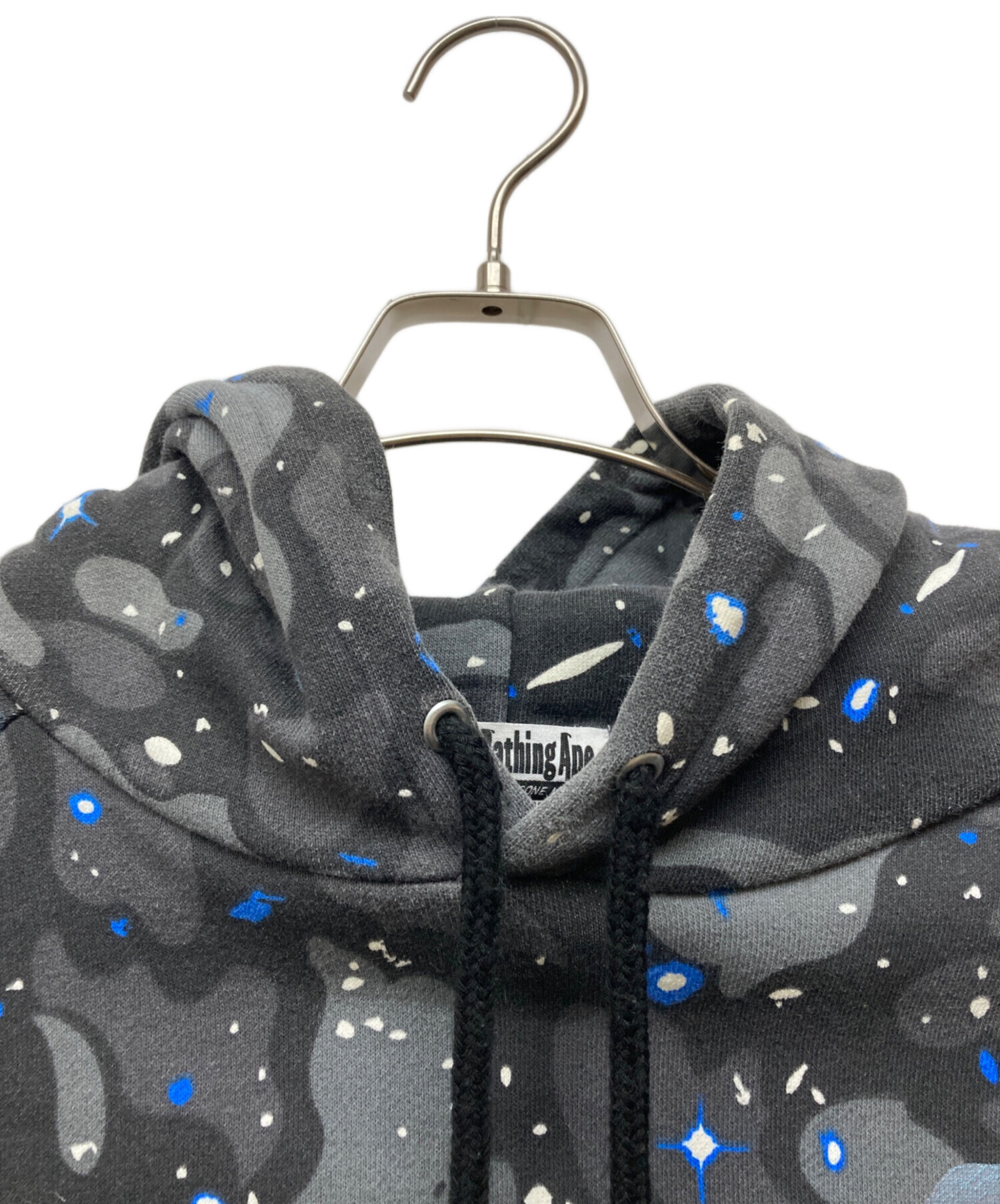 中古・古着通販】A BATHING APE (ア ベイシング エイプ) スペースカモ 