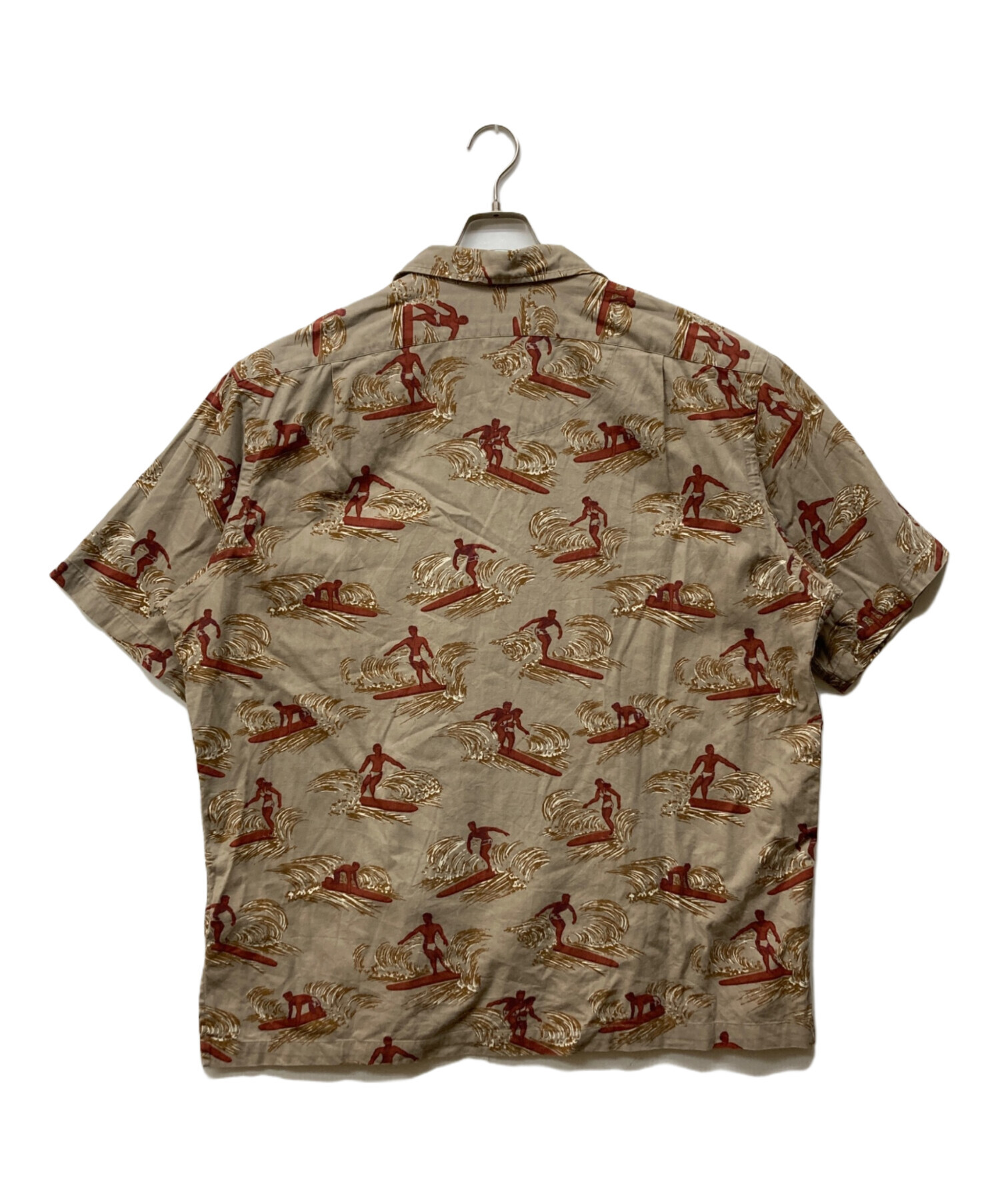 v*s様 ポニー無し ブラウン ralph lauren clayton ビンテ 中古・古着通販】POLO RALPH LAUREN (ポロ・ラルフローレン) CLAYTON