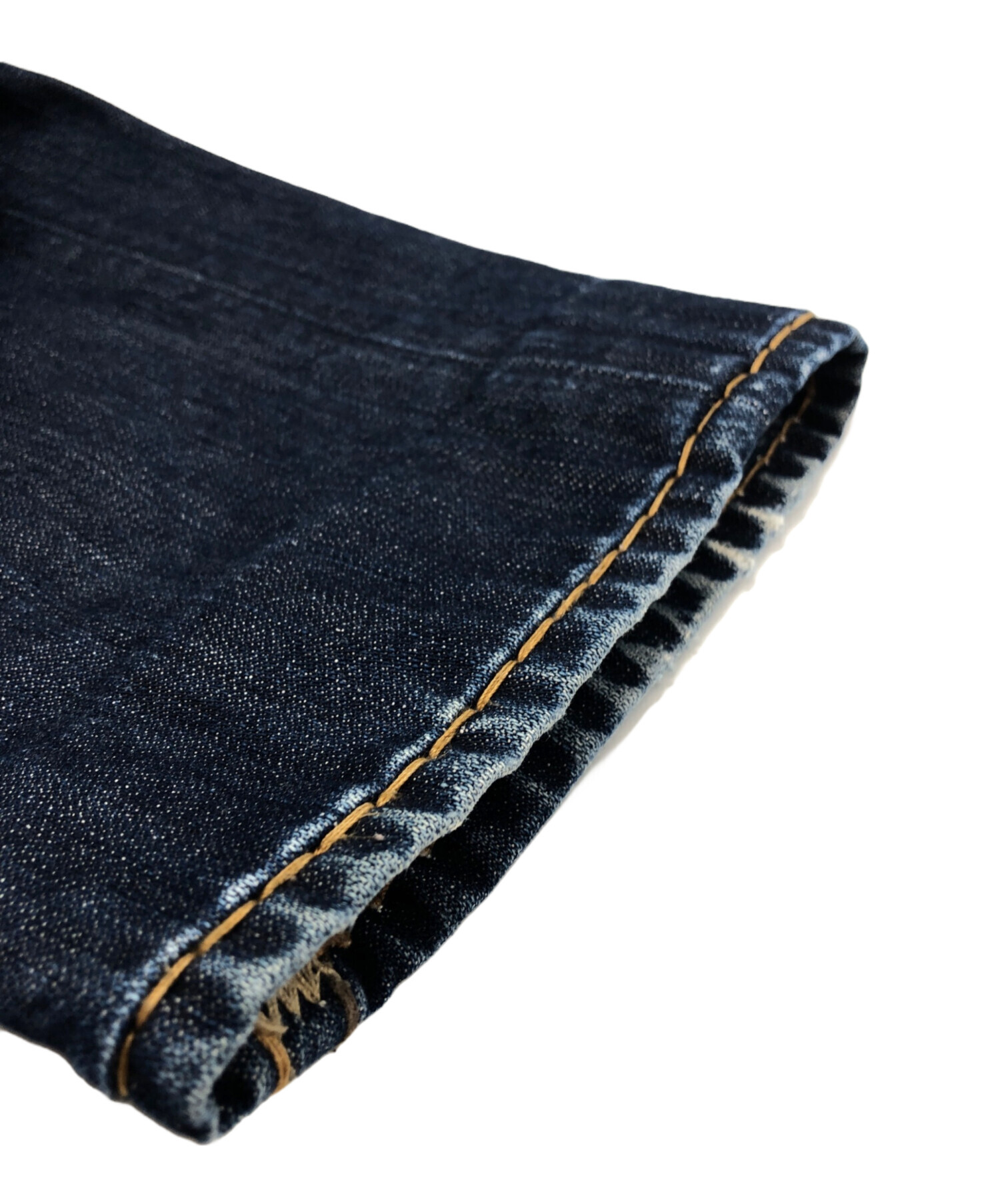 中古・古着通販】TRUE RELIGION (トゥルー レリジョン) 太ステッチ 中古・古着通販】TRUE RELIGION (トゥルー レリジョン) 太ステッチ