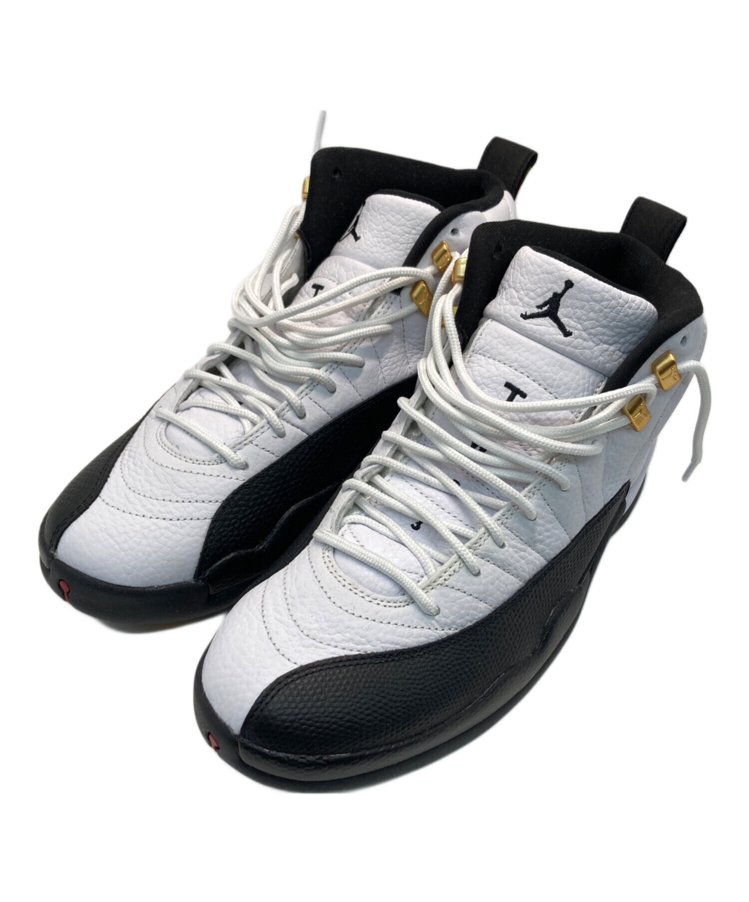中古・古着通販】NIKE (ナイキ) AIR JORDAN 12 RETRO 