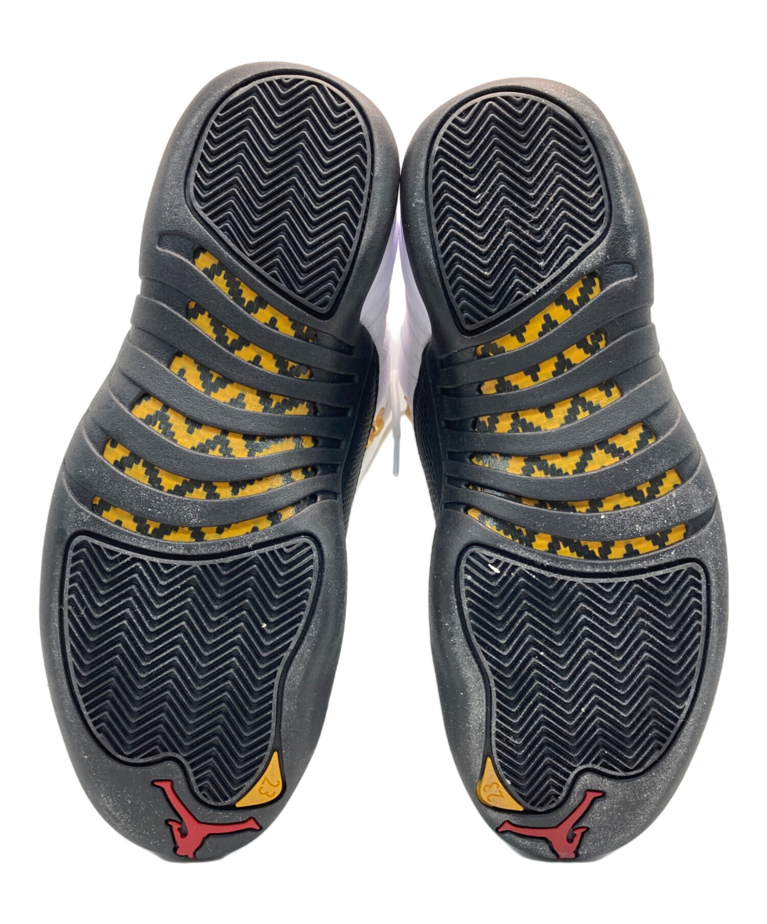 中古・古着通販】NIKE (ナイキ) AIR JORDAN 12 RETRO 