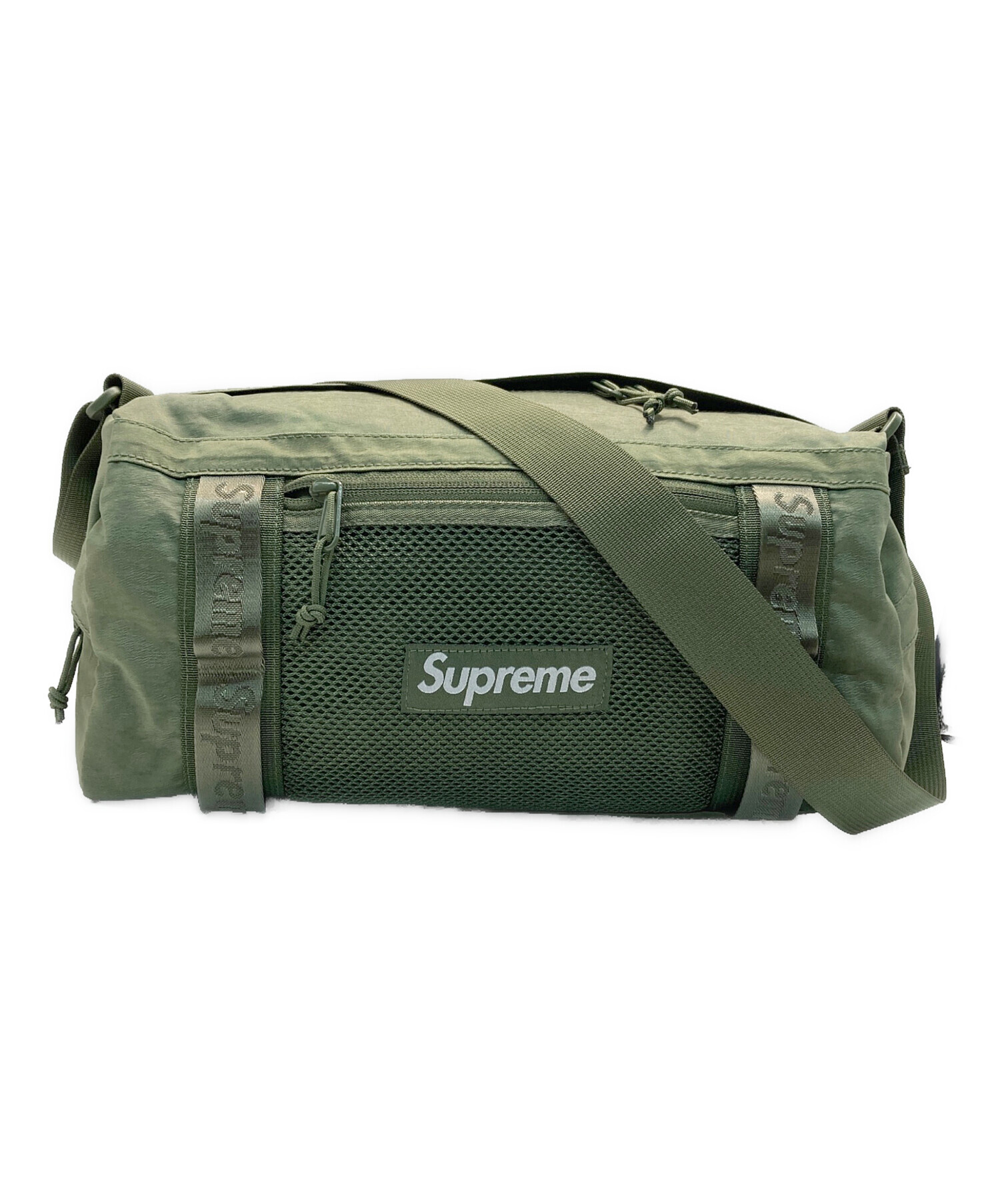 中古・古着通販】Supreme (シュプリーム) 20FW Mini Duffle Bag