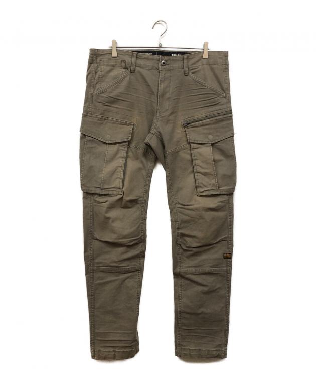 中古・古着通販】G-STAR RAW (ジースターロゥ) ROVIC ZIP 3D REGULAR