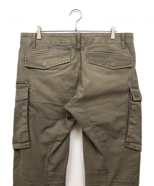 中古・古着通販】G-STAR RAW (ジースターロゥ) ROVIC ZIP 3D REGULAR