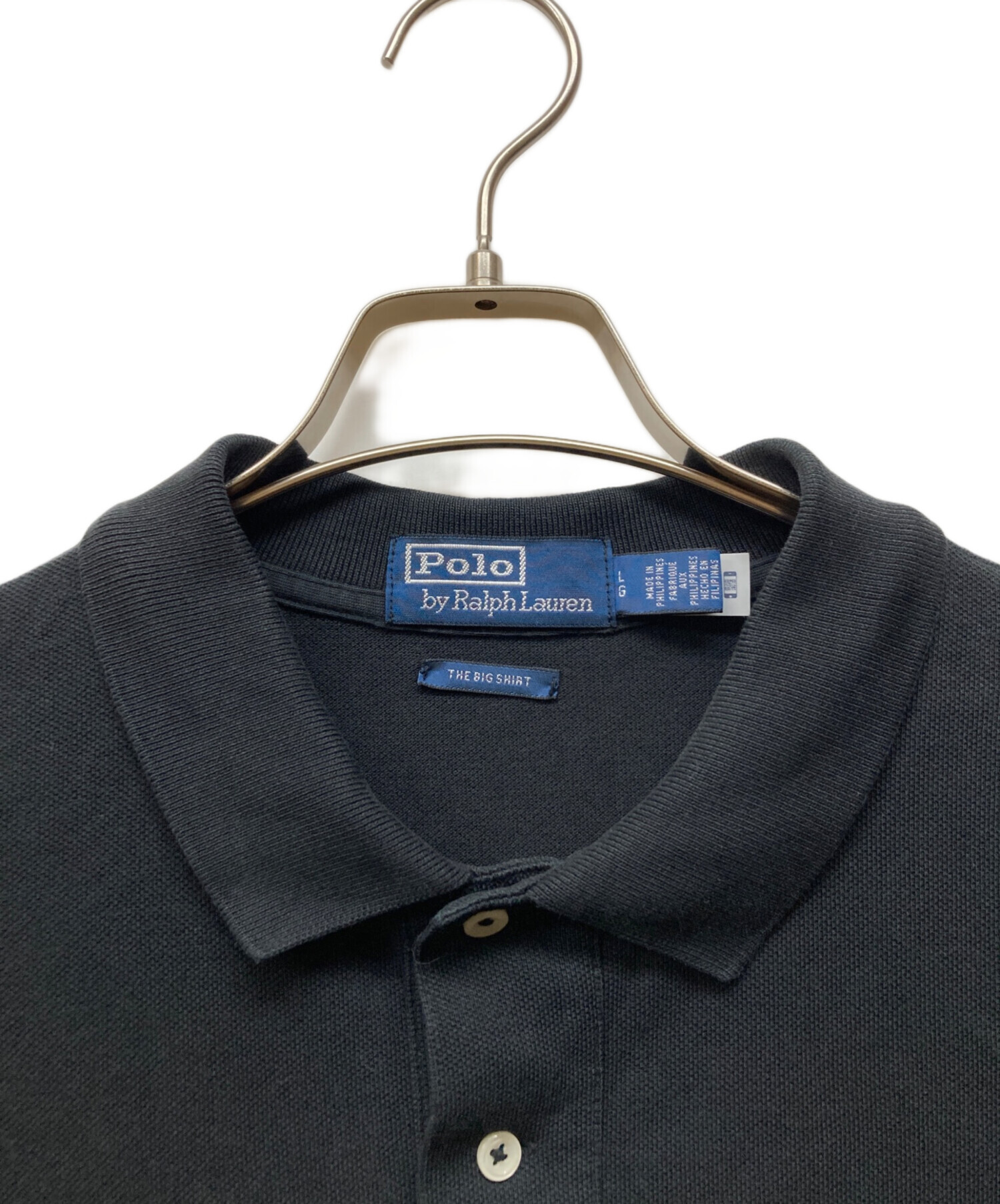 Lauren Ralph ラルフローレン 古着 ポロラルフローレン・RUSSIA、ポロシャツ古着 POLO 半袖 Lauren Ralph by トップス