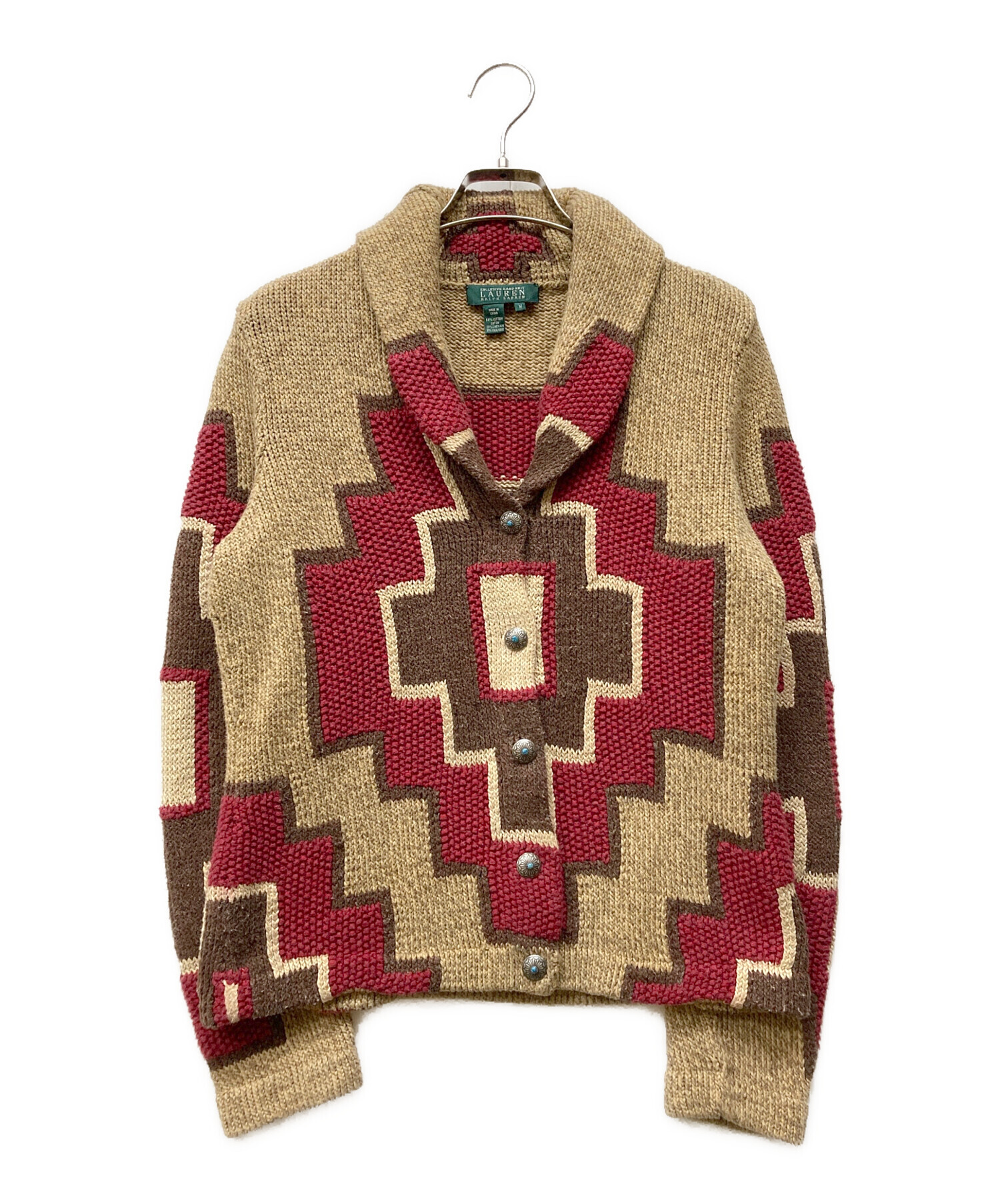 中古・古着通販】LAUREN RALPH LAUREN (ローレンラルフローレン 