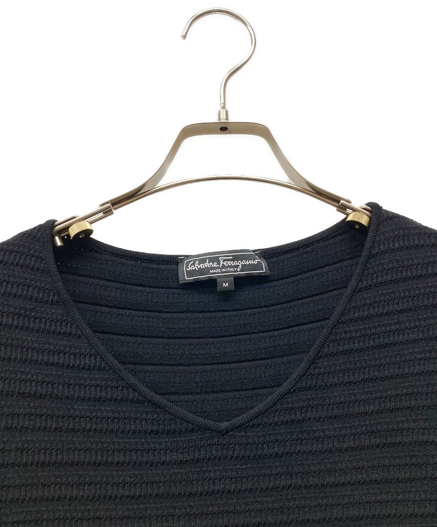 中古・古着通販】Salvatore Ferragamo (サルヴァトーレ フェラガモ