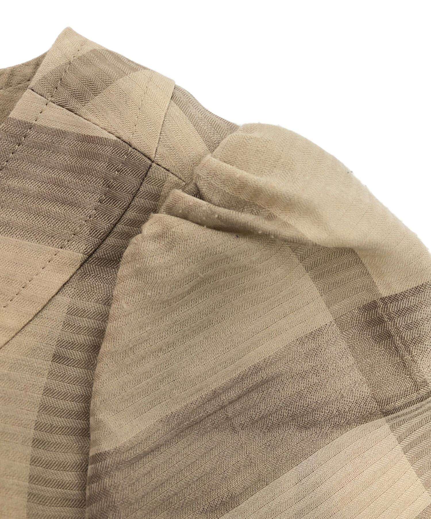 中古・古着通販】BURBERRY LONDON (バーバリーロンドン) シルク