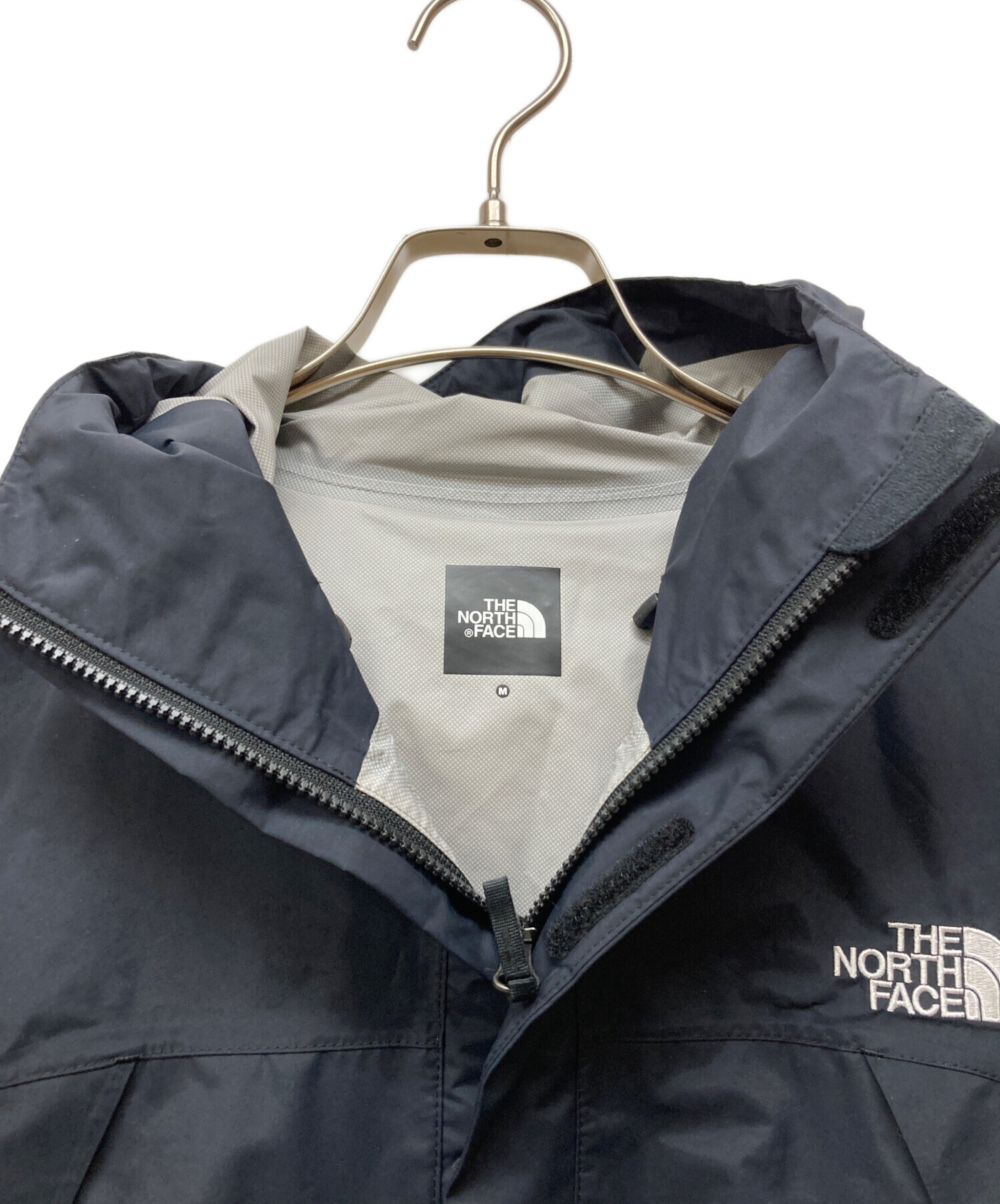 中古・古着通販】THE NORTH FACE (ザ ノース フェイス) DOT SHOT 