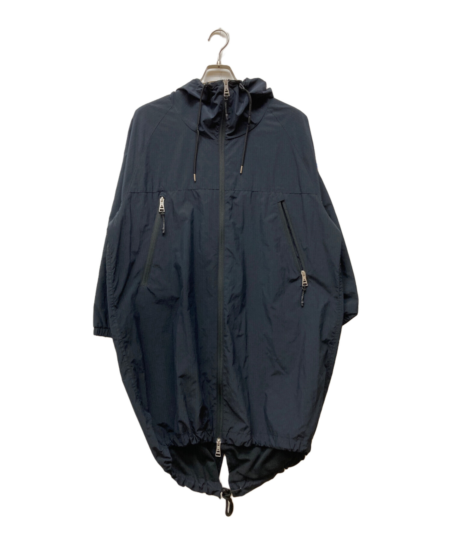 中古・古着通販】Cape HEIGHTS (ケープハイツ) COLFAX Jacket ブラック