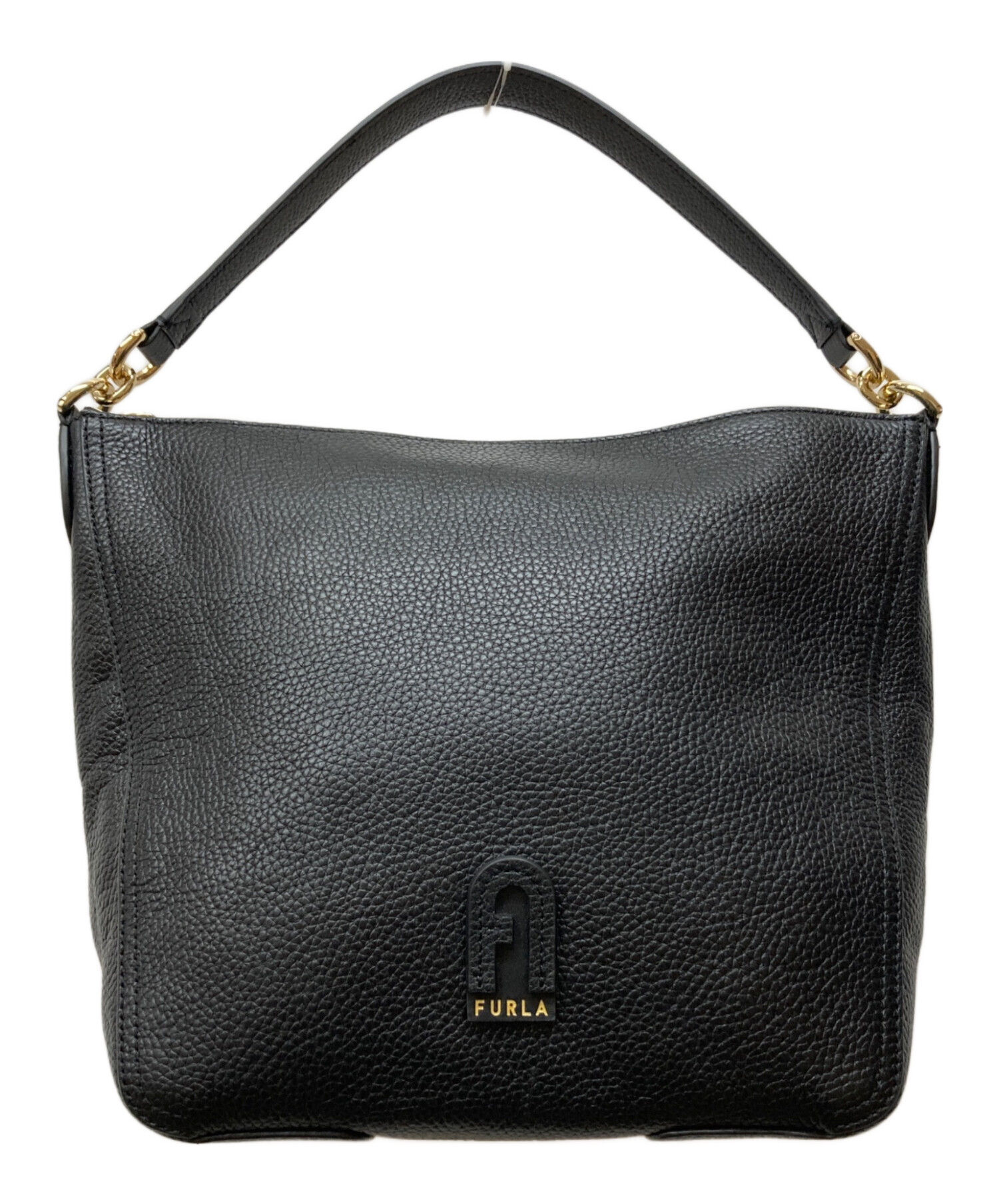 中古・古着通販】FURLA (フルラ) ATENA HOBO 2WAY ショルダーバッグ