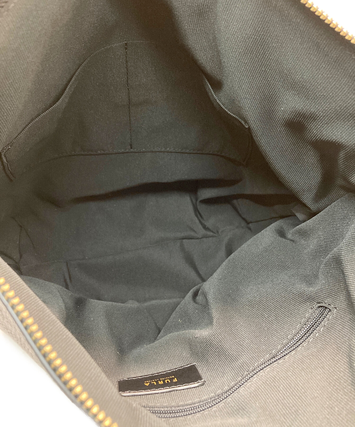 中古・古着通販】FURLA (フルラ) ATENA HOBO 2WAY ショルダーバッグ