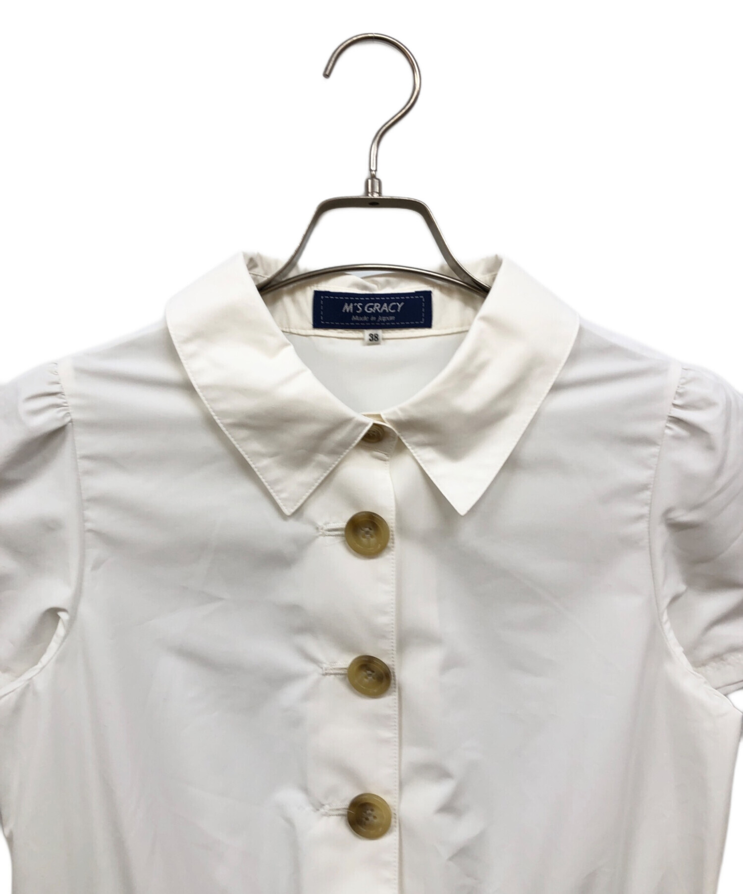 中古エムズグレイシー エムズグレイシー通販 | 中古ブランド品・古着洋服 | ビープライス