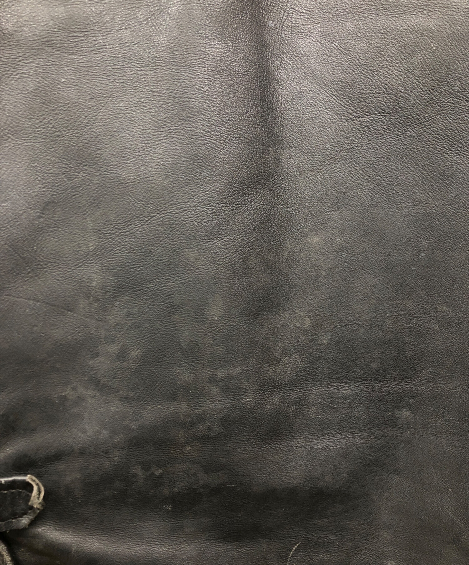 中古・古着通販】Schott (ショット) ボアライナー付きシングル