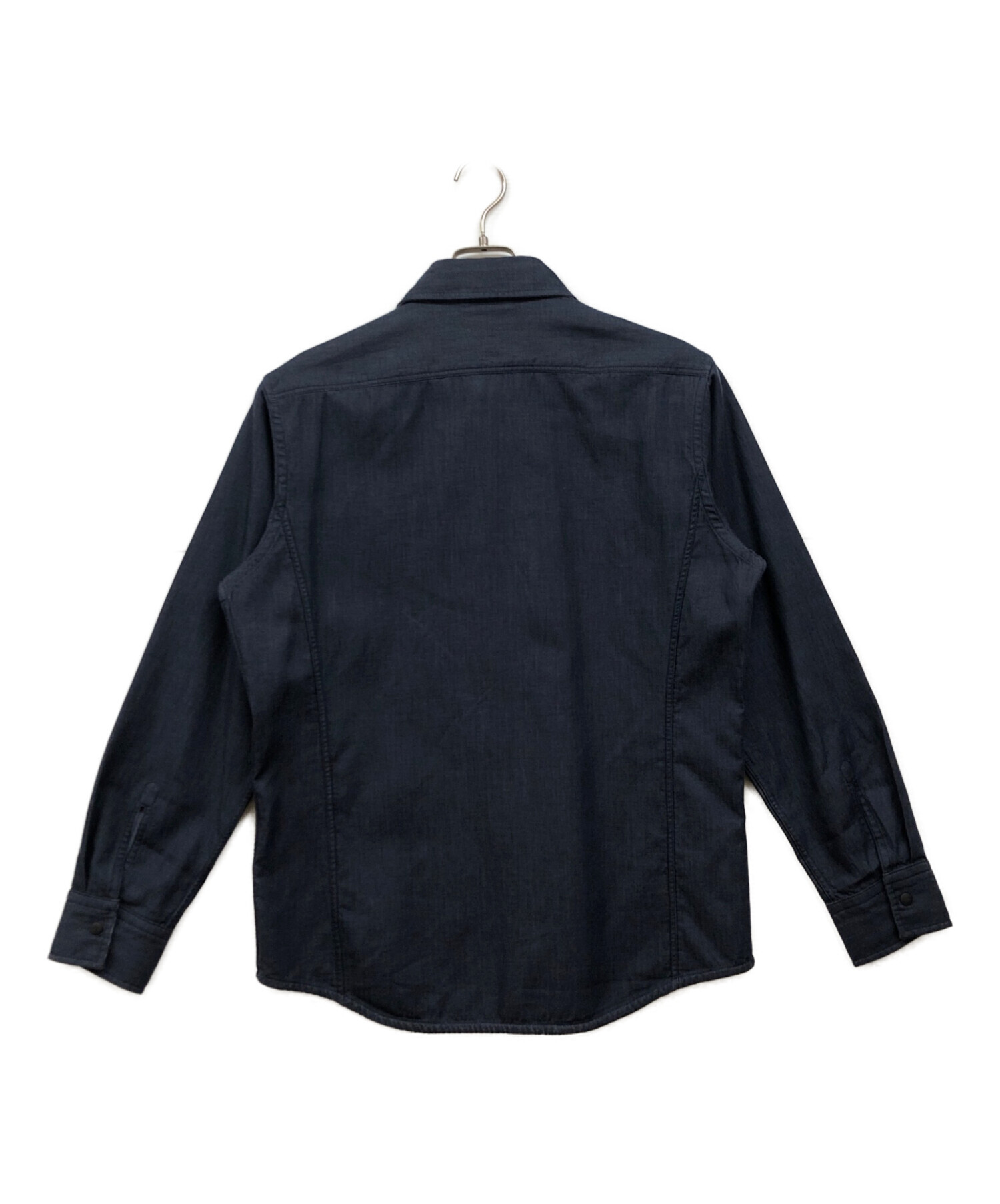 中古・古着通販】JOSEPH ABBOUD (ジョセフアブード) リバーシブル
