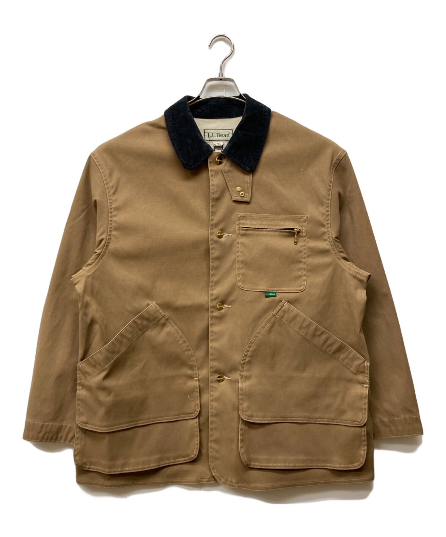 ジャーナルスタンダードエルエルビーンジャケット美品 SALE 30%OFF】L.L.Bean(エルエルビーン)BEAN'S フィールドコートメンズ