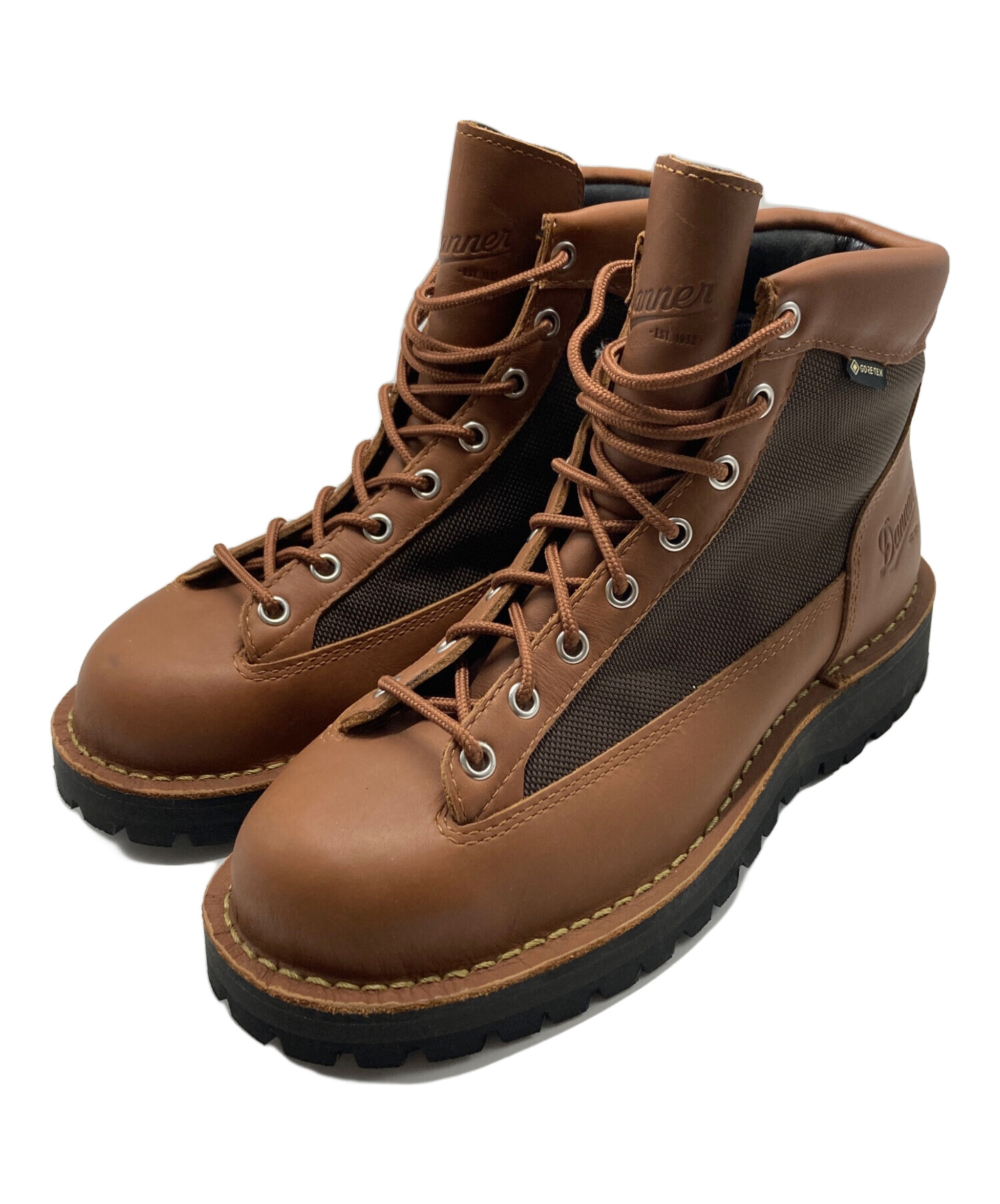 中古・古着通販】Danner (ダナー) ゴアテックスフィールドブーツ 