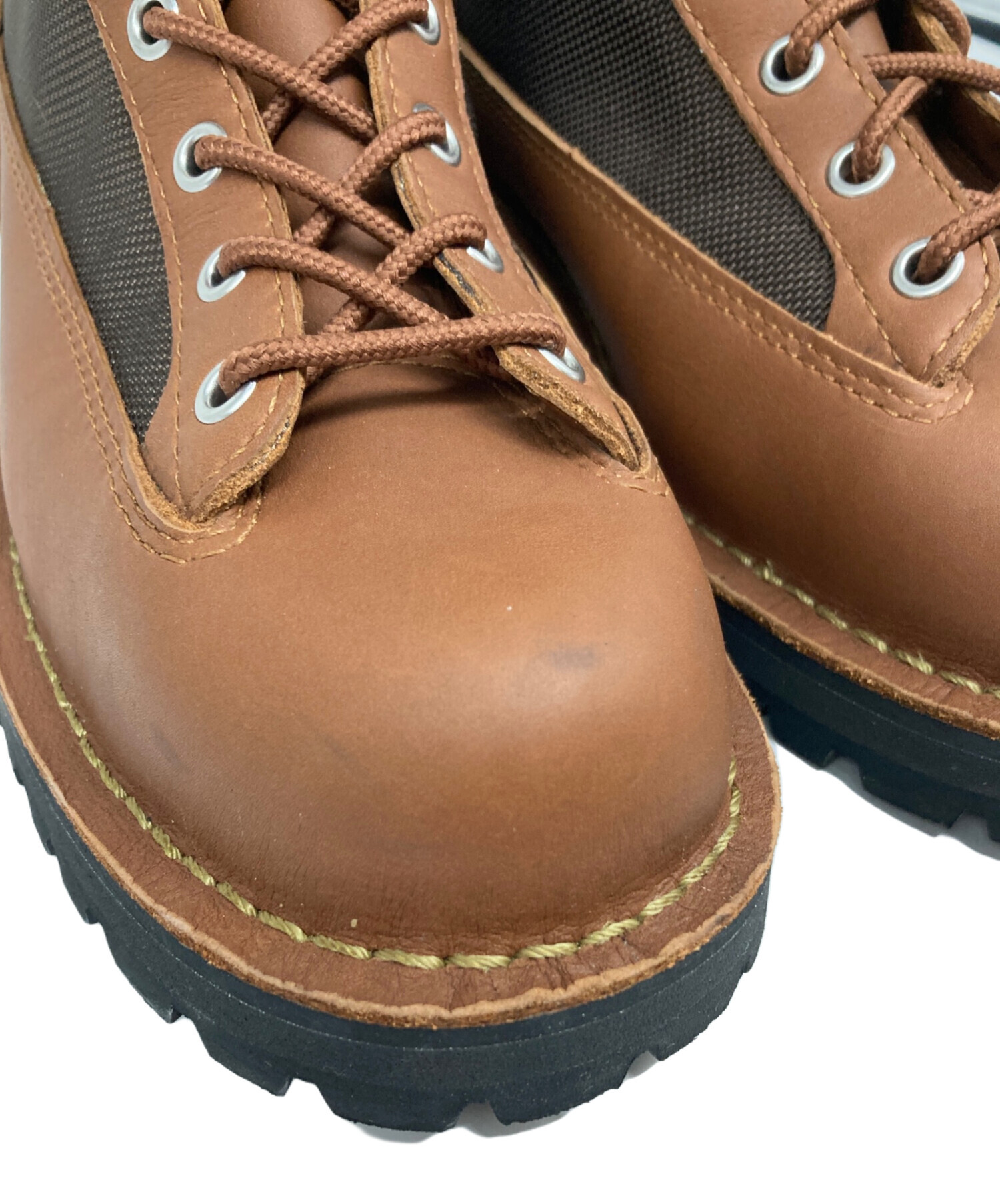 中古・古着通販】Danner (ダナー) ゴアテックスフィールドブーツ 