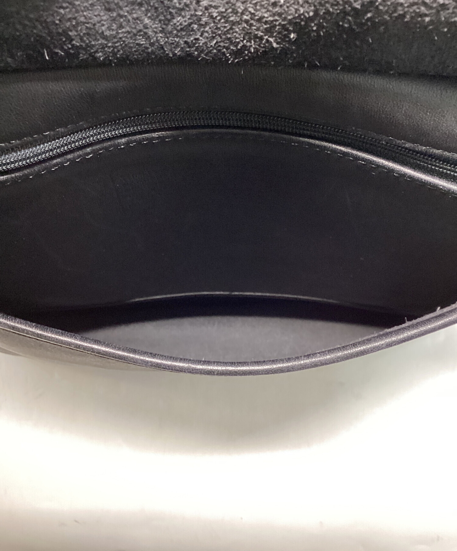 中古・古着通販】COACH (コーチ) ショルダーバッグ ブラック｜ブランド