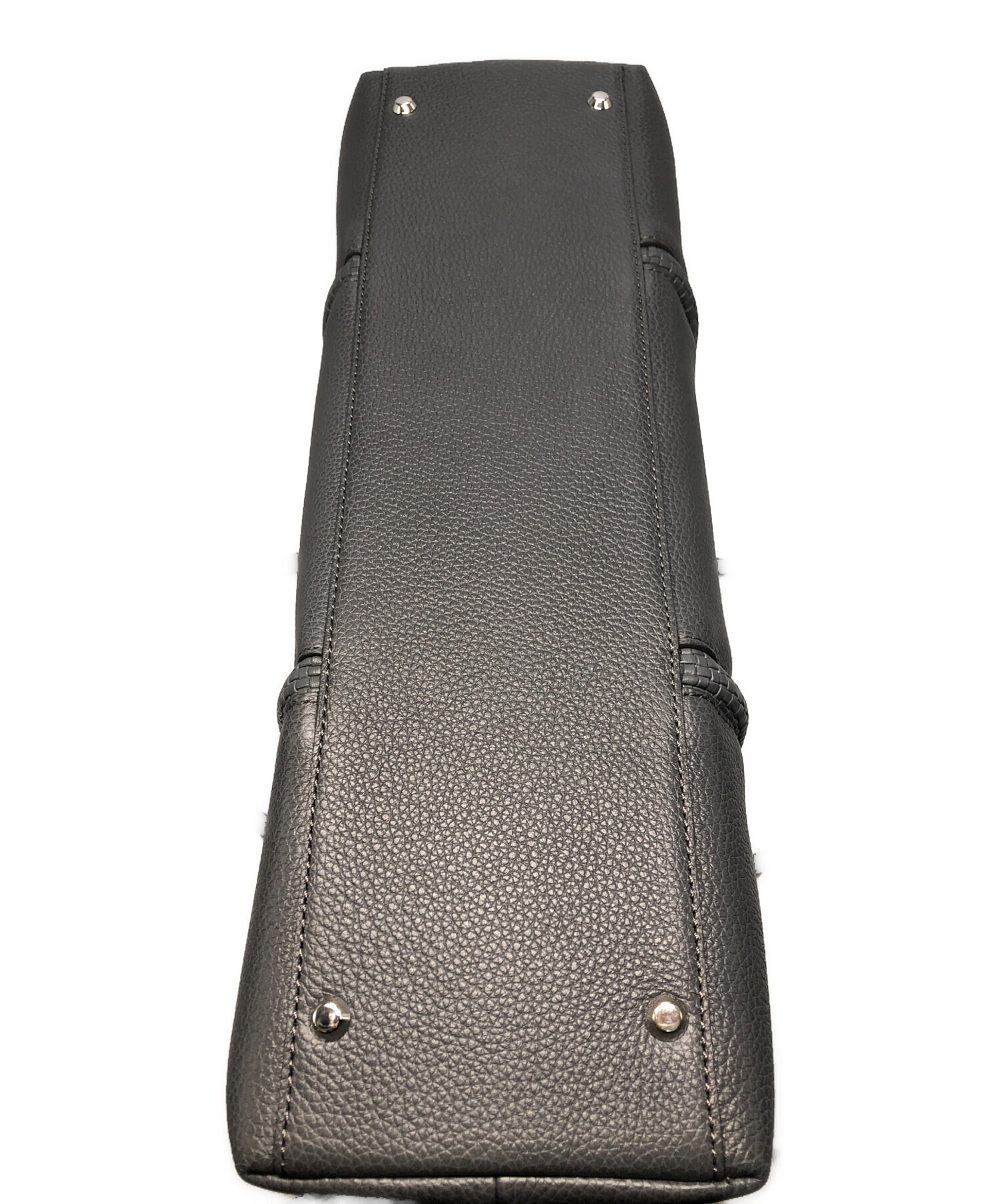 中古・古着通販】PELLE MORBIDA (ペッレモルビダ) HAWSER フラップ 