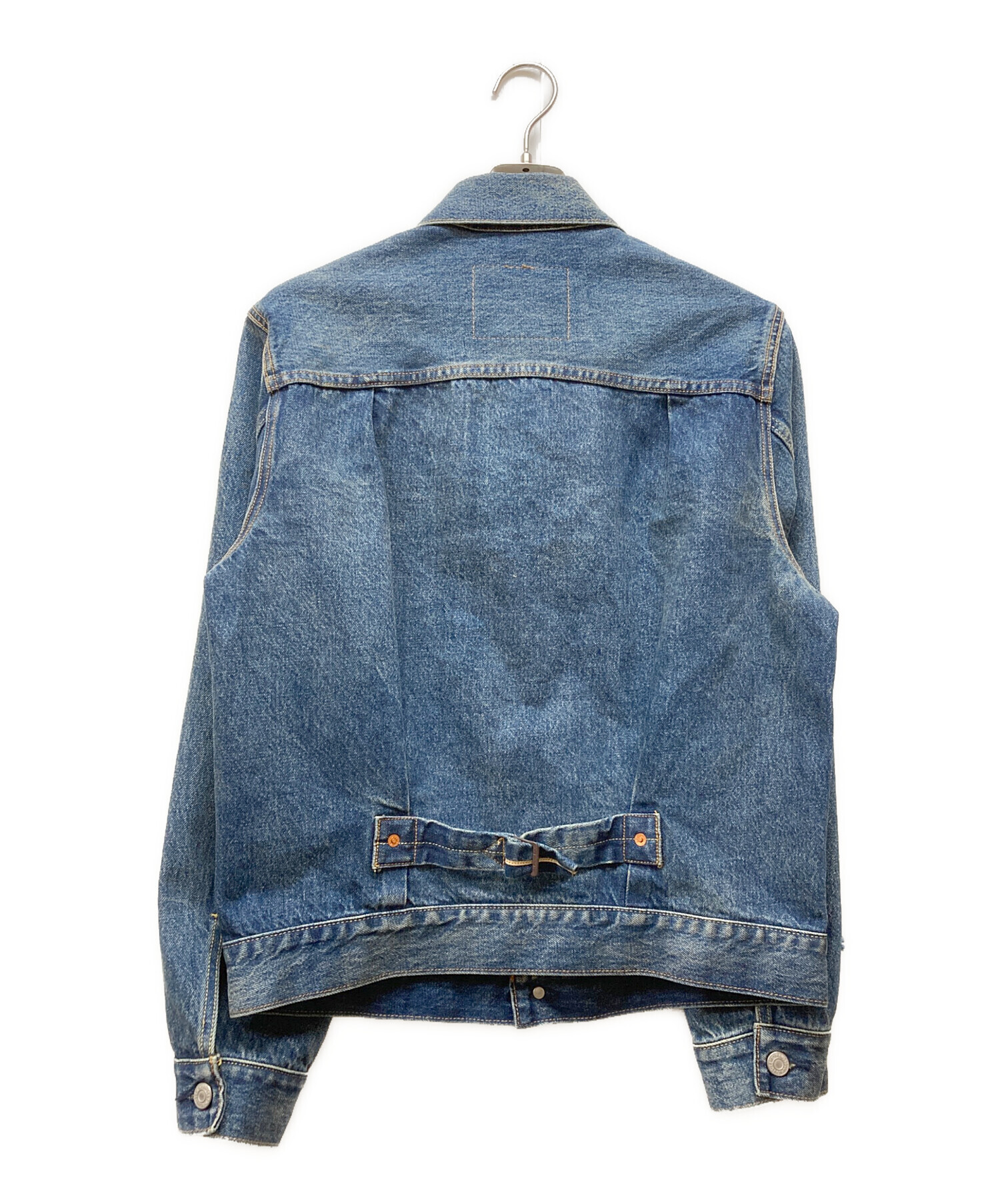 中古・古着通販】LEVI'S (リーバイス) JOURNAL STANDARD (ジャーナル