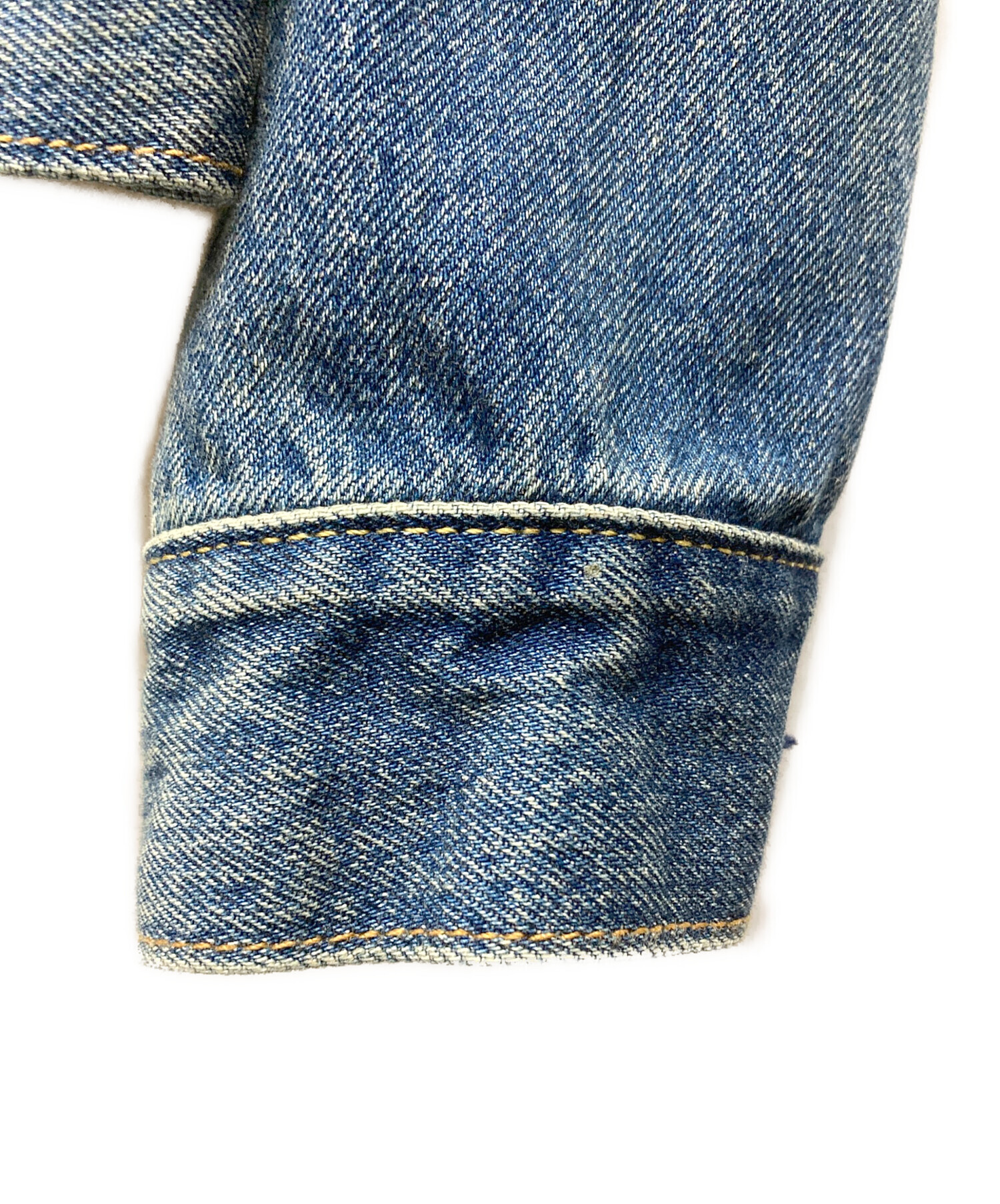 中古・古着通販】LEVI'S (リーバイス) JOURNAL STANDARD (ジャーナル