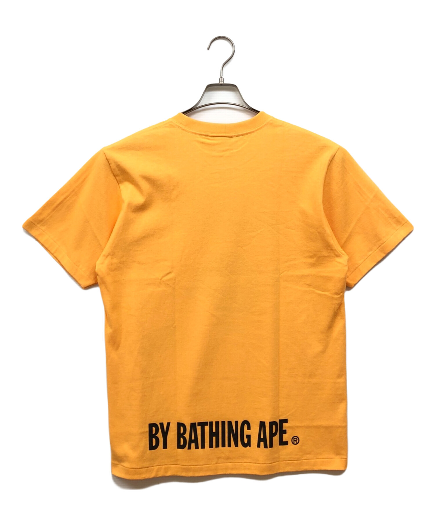 中古・古着通販】A BATHING APE (アベイシングエイプ) ビッグロゴ