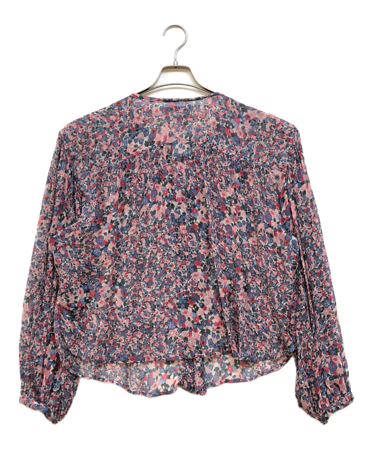 中古・古着通販】ISABEL MARANT (イザベルマラン) シルクフラワー