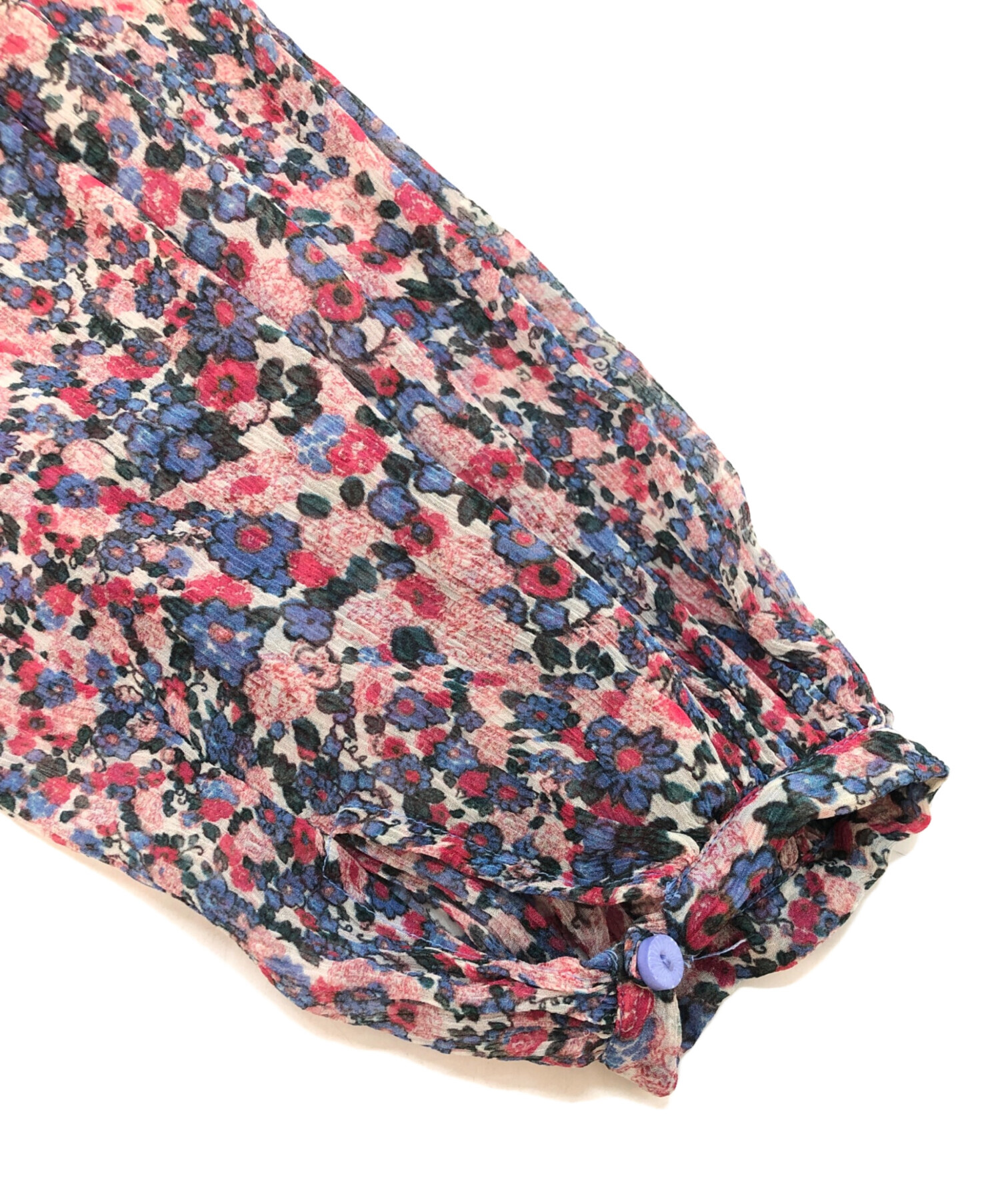 中古・古着通販】ISABEL MARANT (イザベルマラン) シルクフラワー