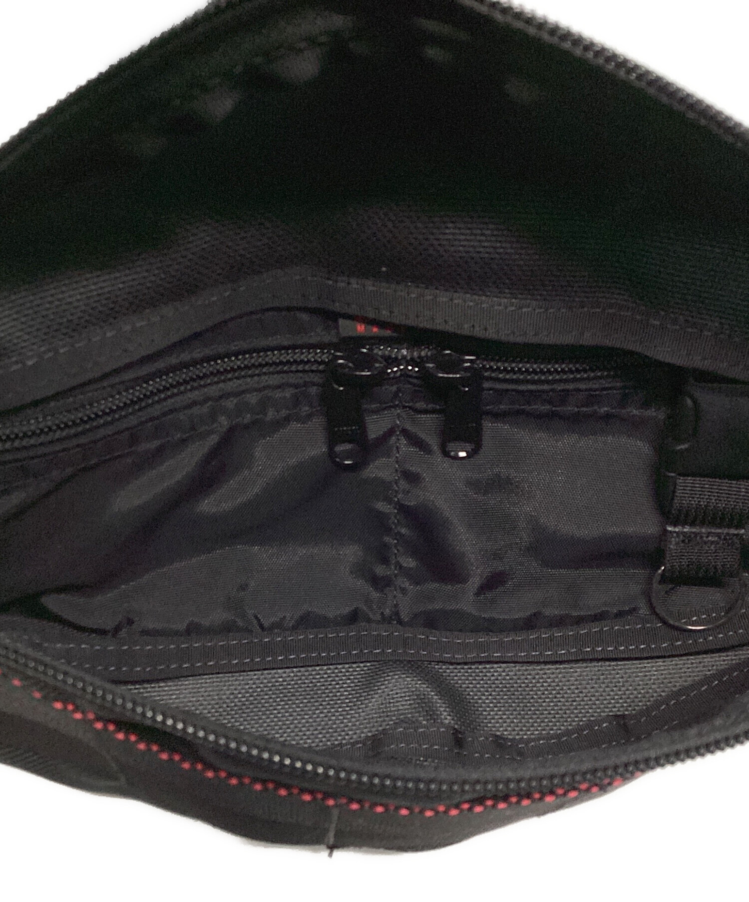 中古・古着通販】BRIEFING (ブリーフィング) クロスボディバッグ 