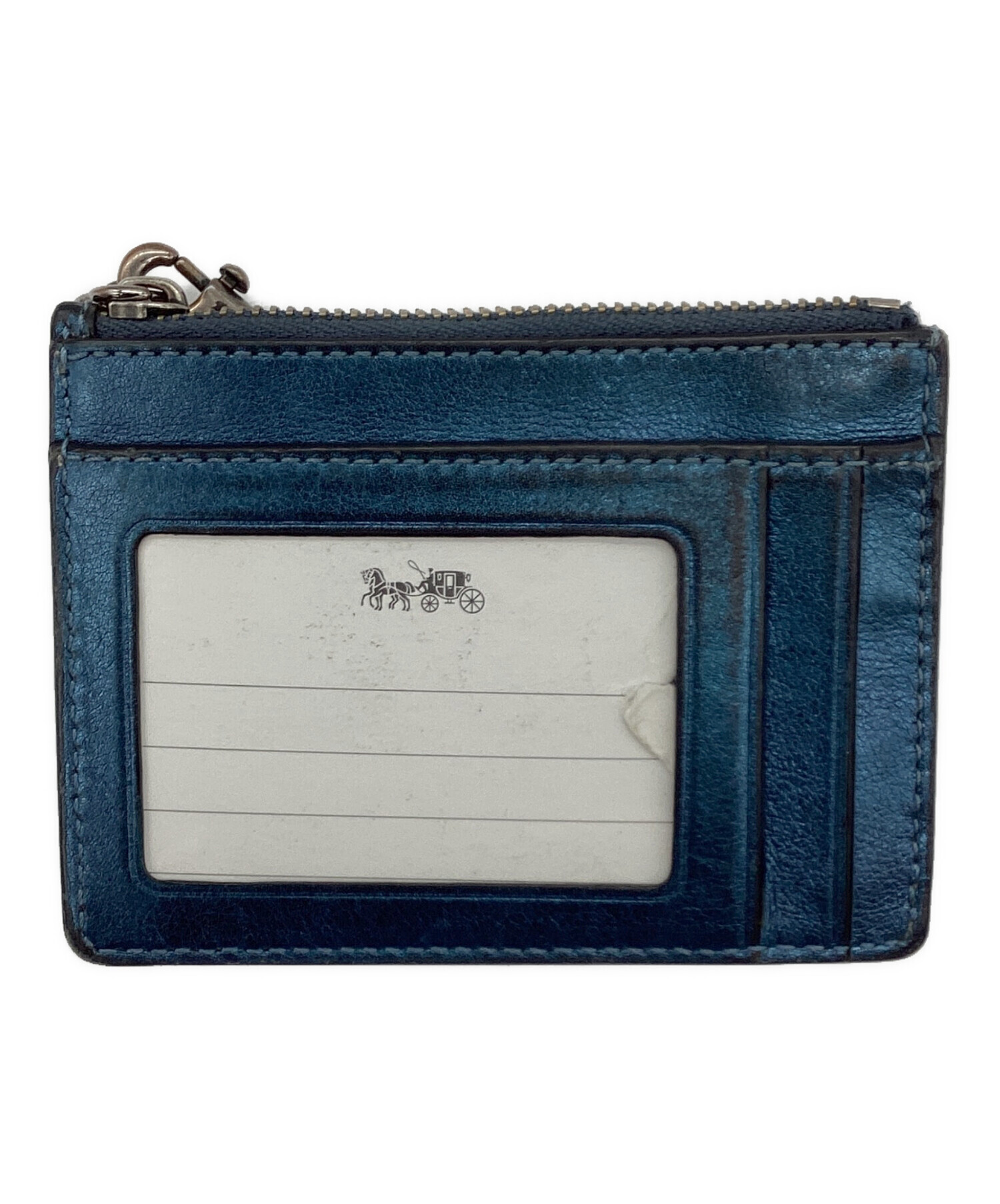 中古・古着通販】COACH (コーチ) 水原希子 (ミズハラキコ) チェーン