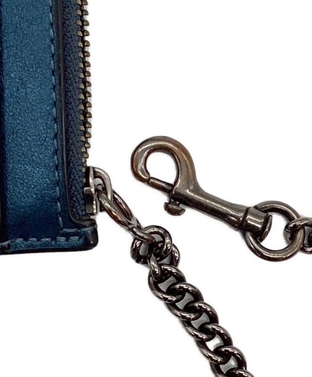 中古・古着通販】COACH (コーチ) 水原希子 (ミズハラキコ) チェーン