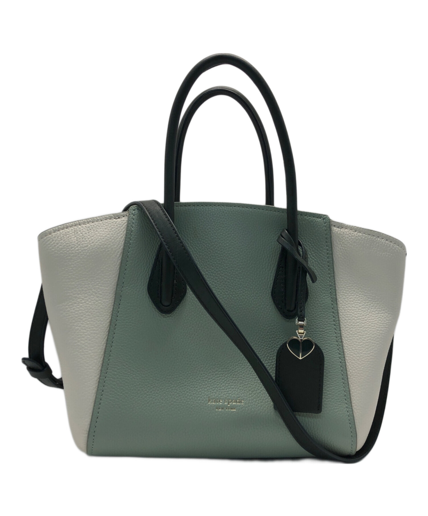 中古・古着通販】Kate Spade (ケイトスペード) グレースミディアム 