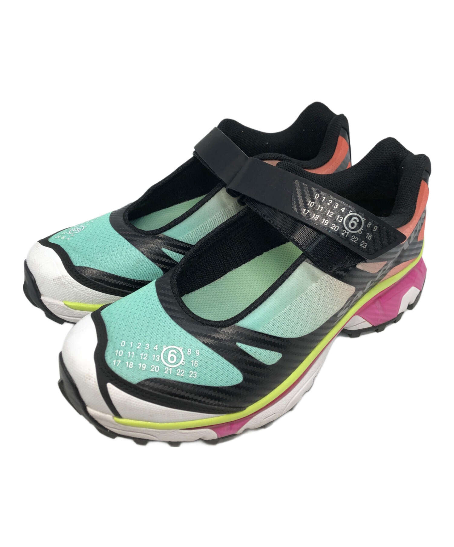 中古・古着通販】SALOMON (サロモン) MM6 Maison Margiela (エムエム 