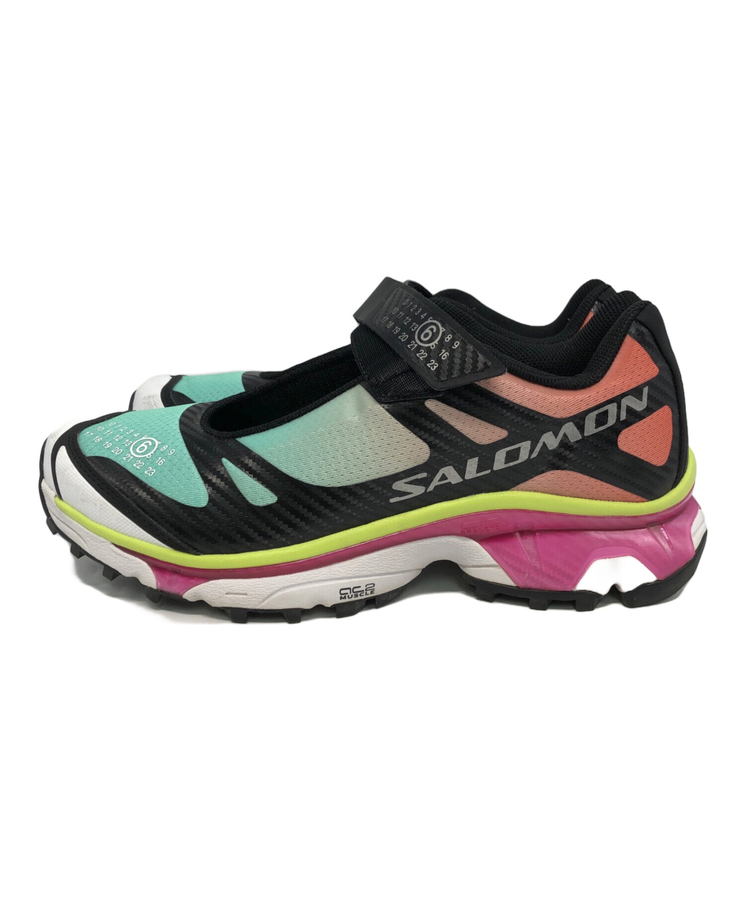 中古・古着通販】SALOMON (サロモン) MM6 Maison Margiela (エムエム 